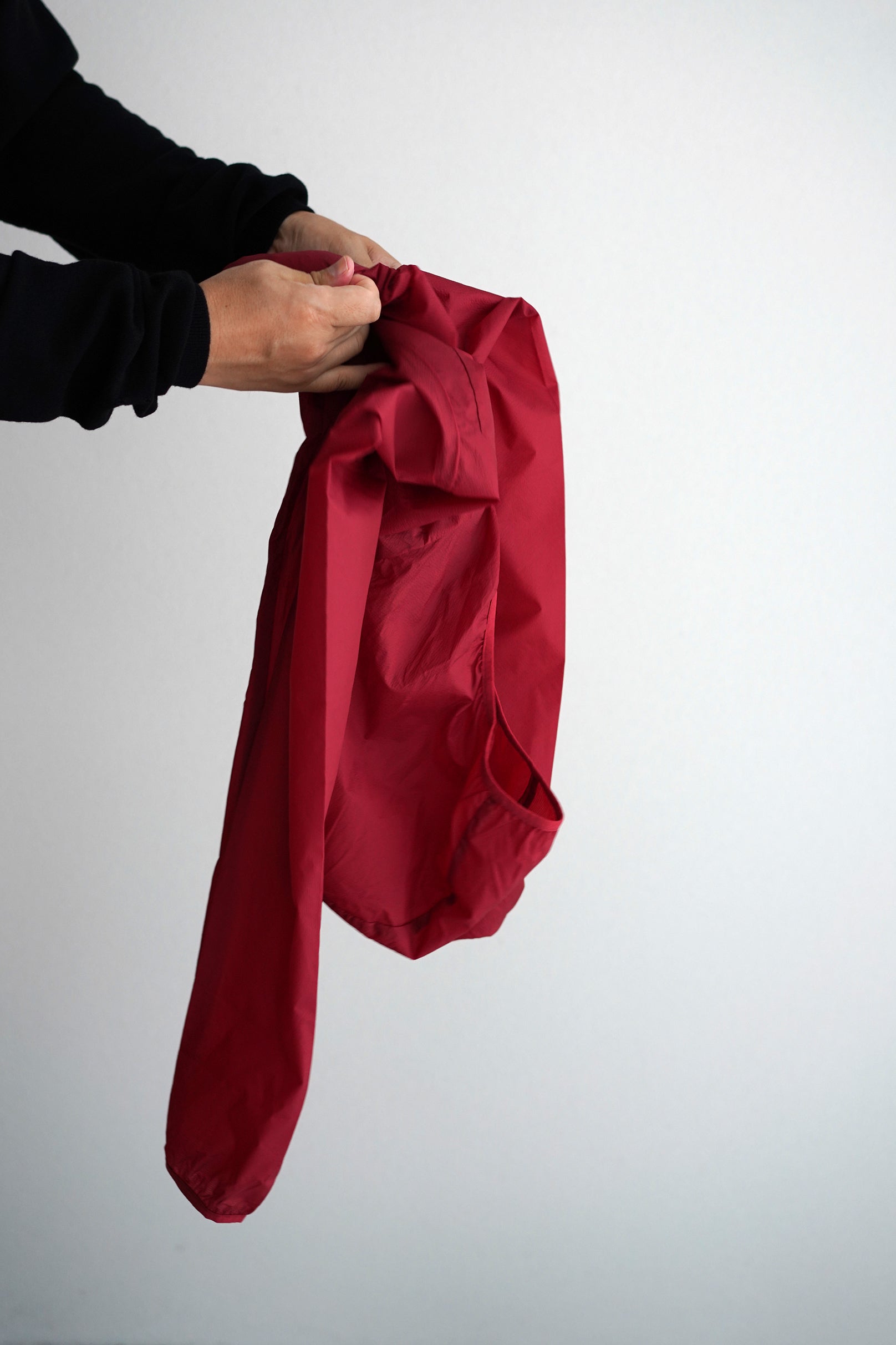 ROA ( ロア ) / Hue Packable Wind Jacket / ジャケット – style 