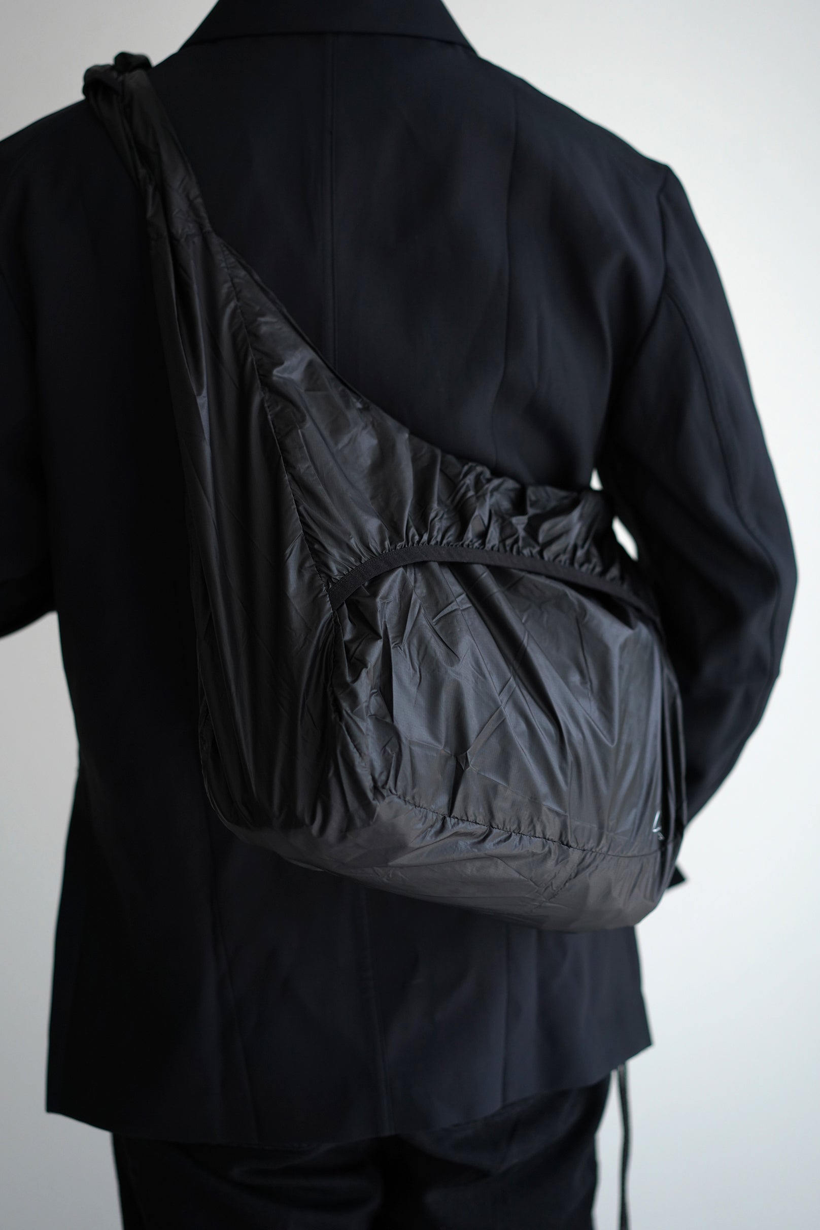 laki【プロフ必読】様 ROA ( ロア ) / Laki Packable Knot Bag / バッグ – style department_