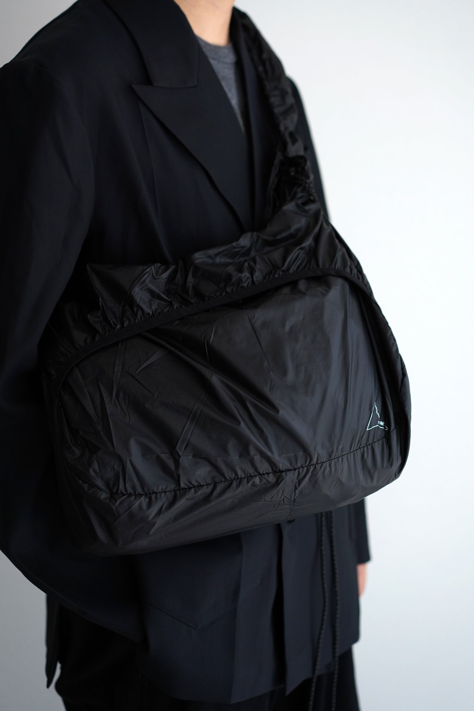 ROA ( ロア ) / Laki Packable Knot Bag / バッグ – style department_