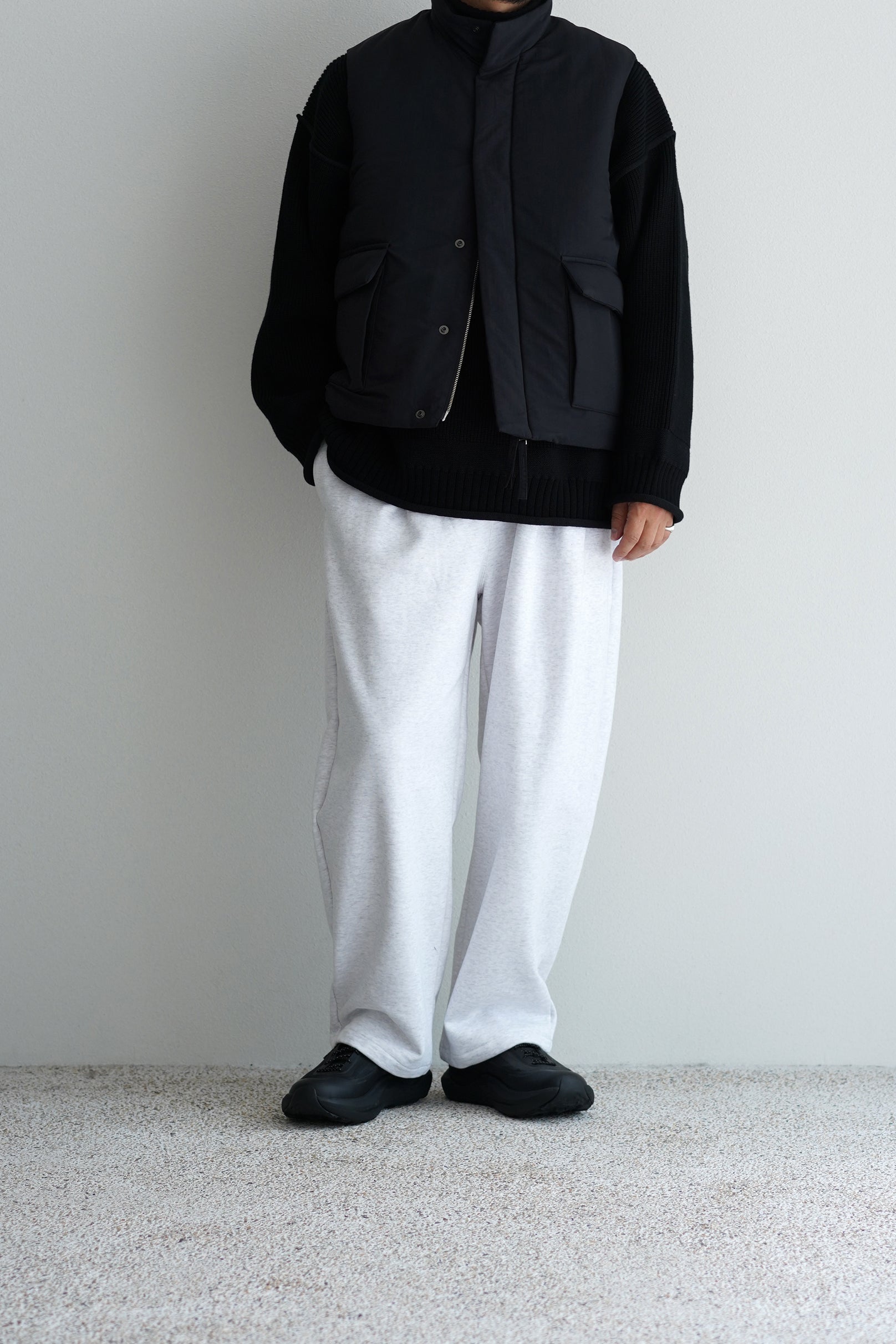 STILL BY HAND(スティルバイハンド) / VE01253 / ベスト – style