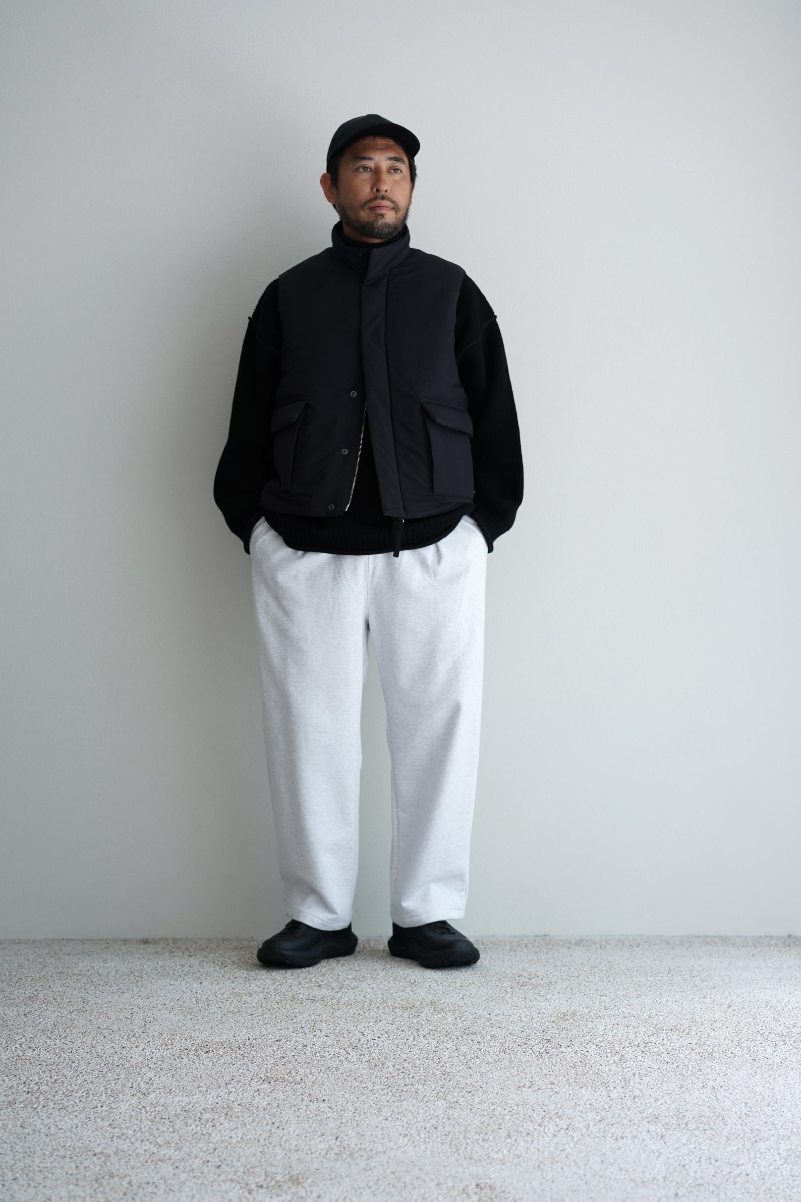 あ*り様 2019aw still by hand ブルゾン STILL BY HAND - スティルバイハンド ジャケット コート 正規