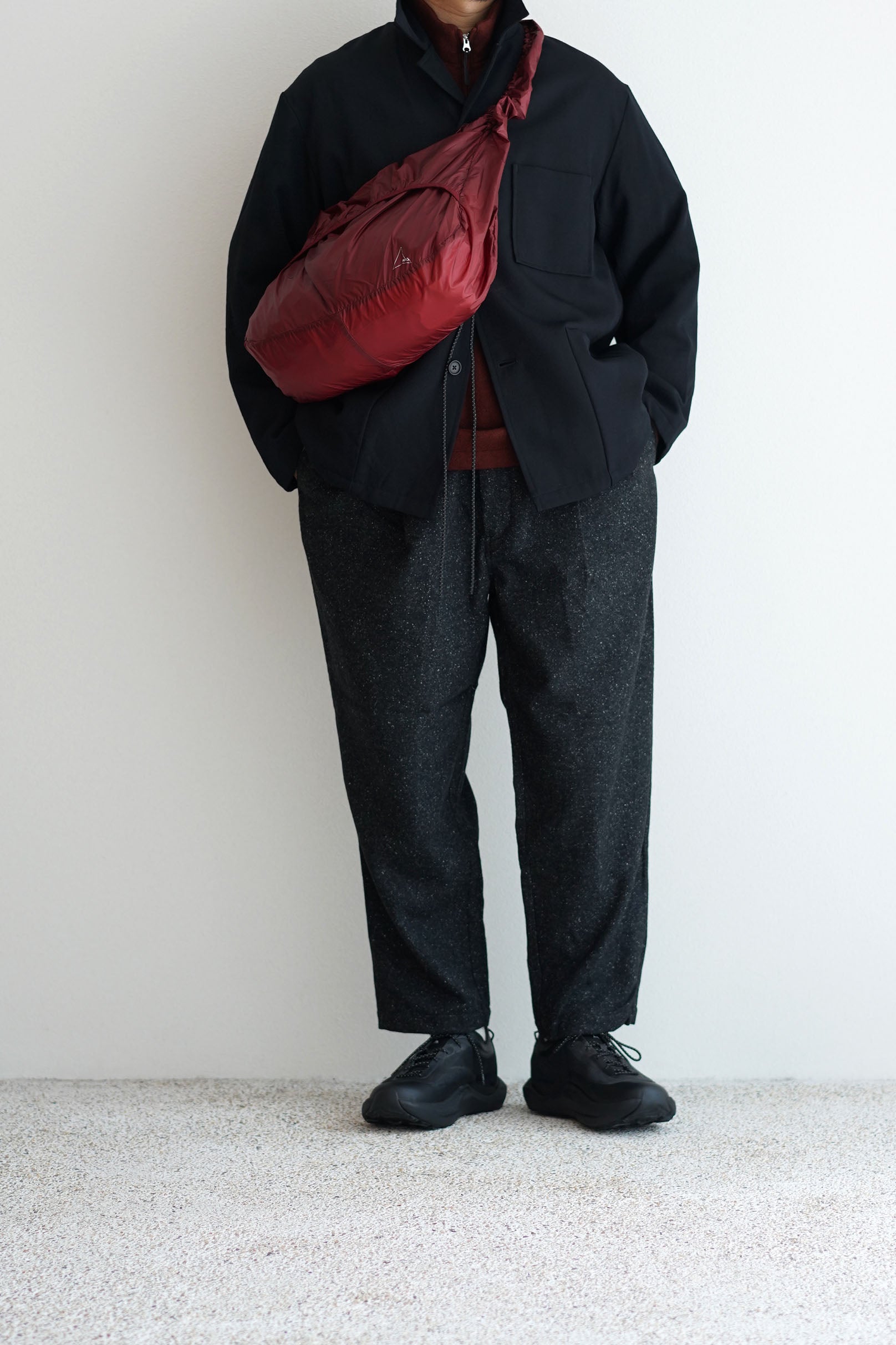 STILL BY HAND (スティルバイハンド) / JK01254 / ジャケット – style