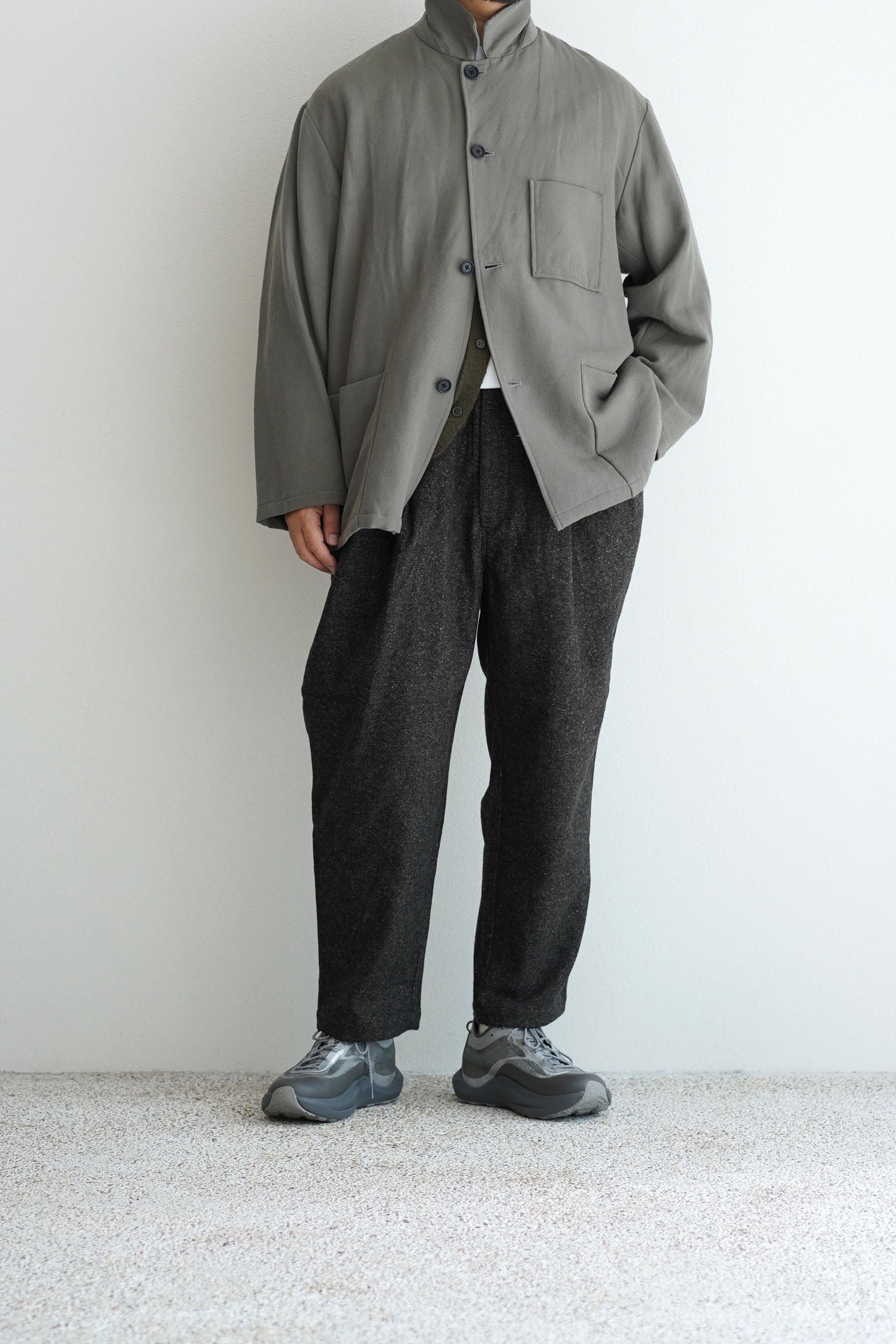 STILL BY HAND (スティルバイハンド) / JK01254 / ジャケット – style