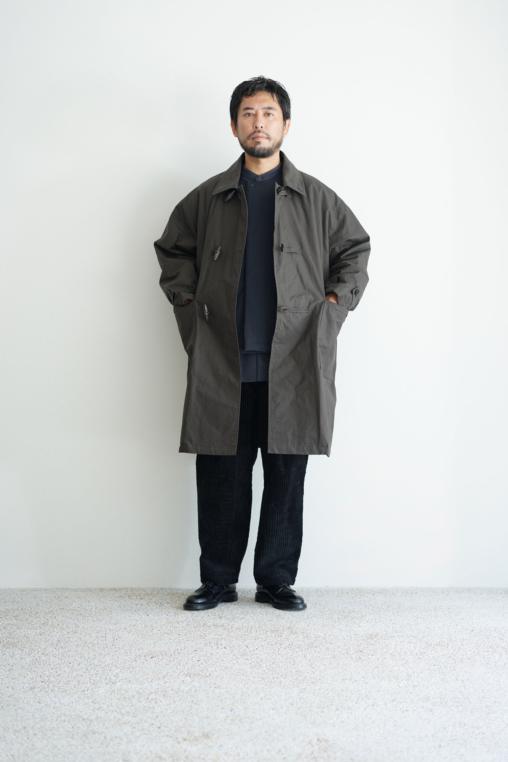 STILL BY HAND ( スティルバイハンド）/ CO01254 / STYLE – style