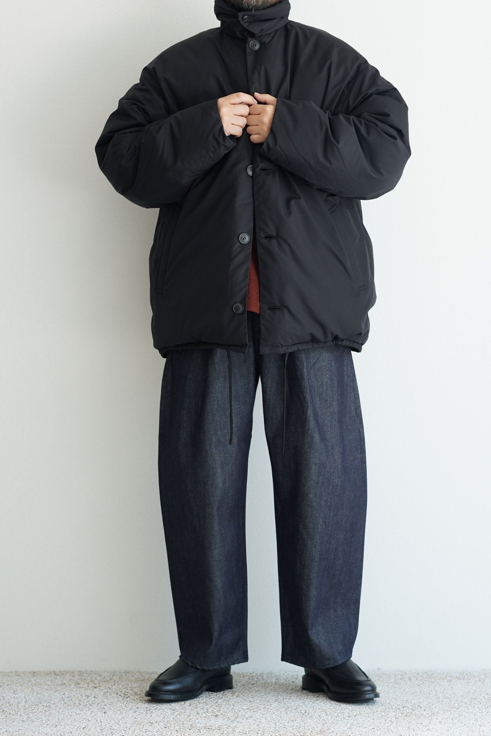 ジャケット・アウター yokosakamoto YOKO SAKAMOTO