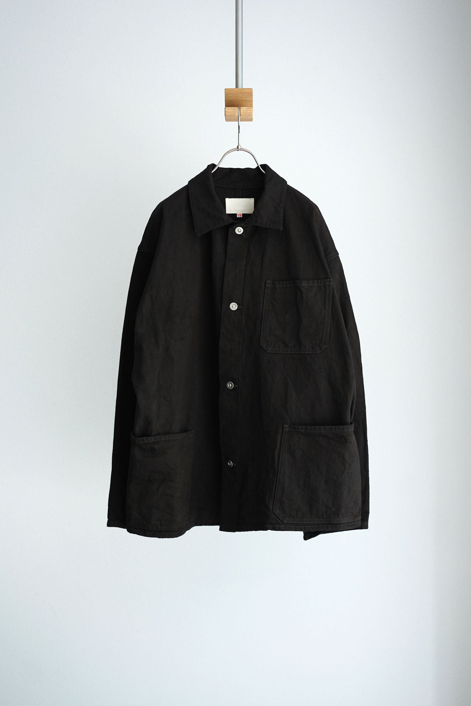 YOKO SAKAMOTO (ヨーコサカモト) / COVERALL / ブルゾン / 25AW