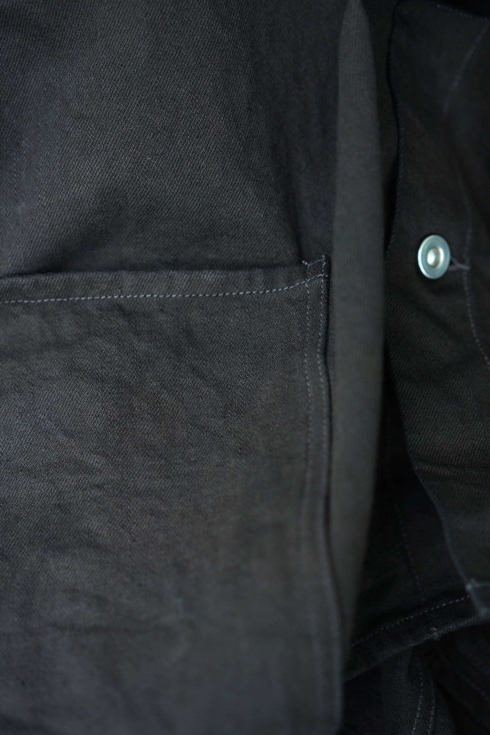 YOKO SAKAMOTO (ヨーコサカモト) / COVERALL / ブルゾン / 25AW