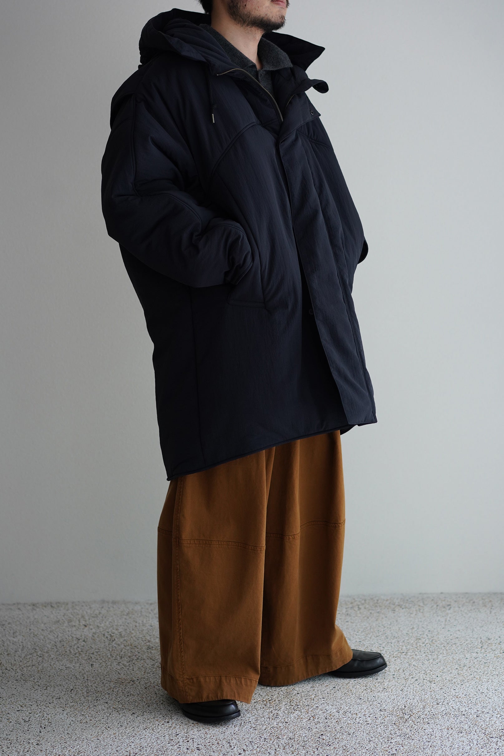 kontor(コントール) / KON-CO02253 / コート – style department_