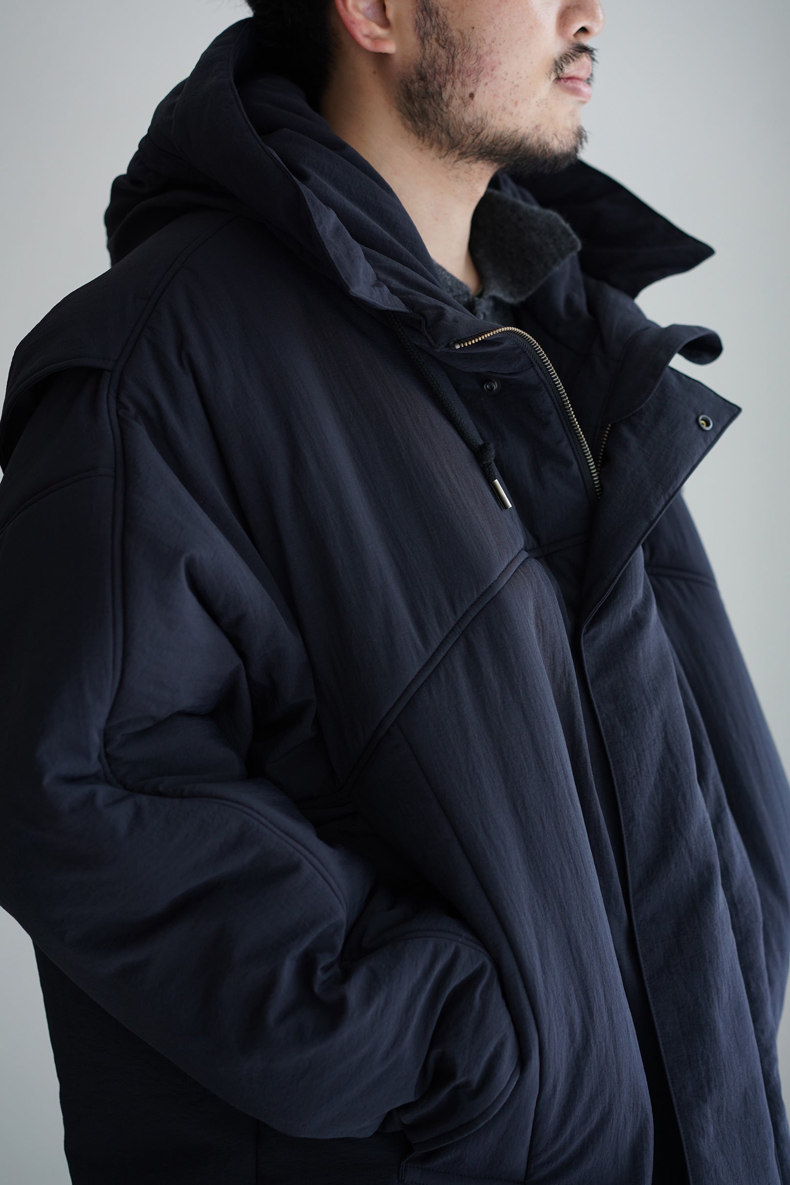 kontor(コントール) / KON-CO02253 / コート – style department_