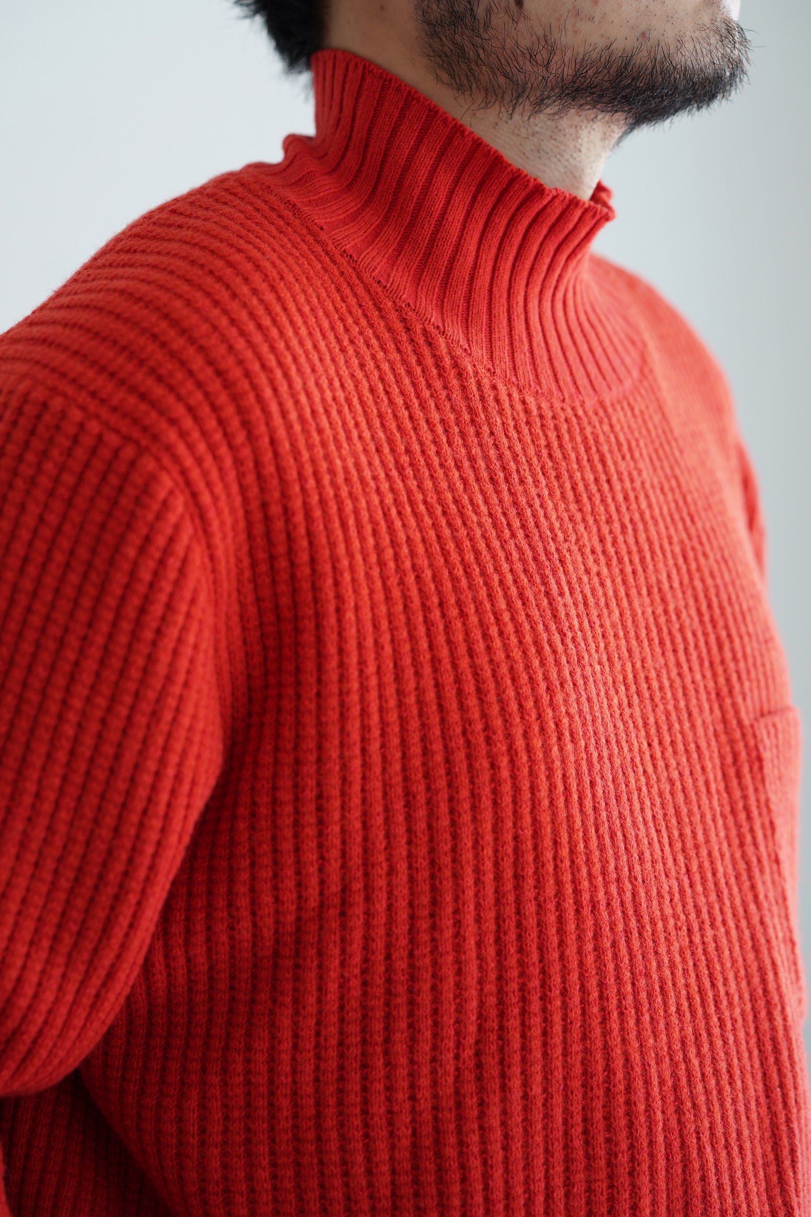 STILL BY HAND(スティルバイハンド) / KN04254 / ニット – style