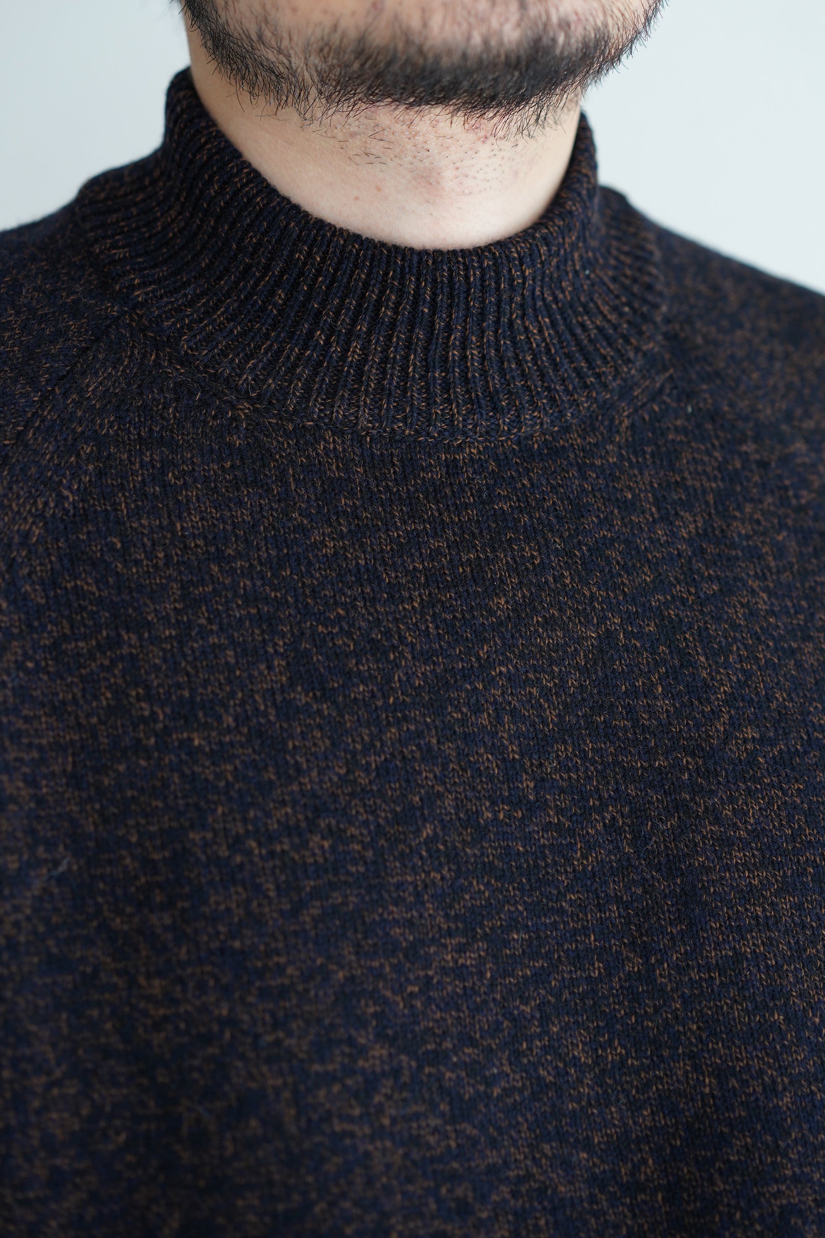 STILL BY HAND(スティルバイハンド) / KN05254 / ニット – style 