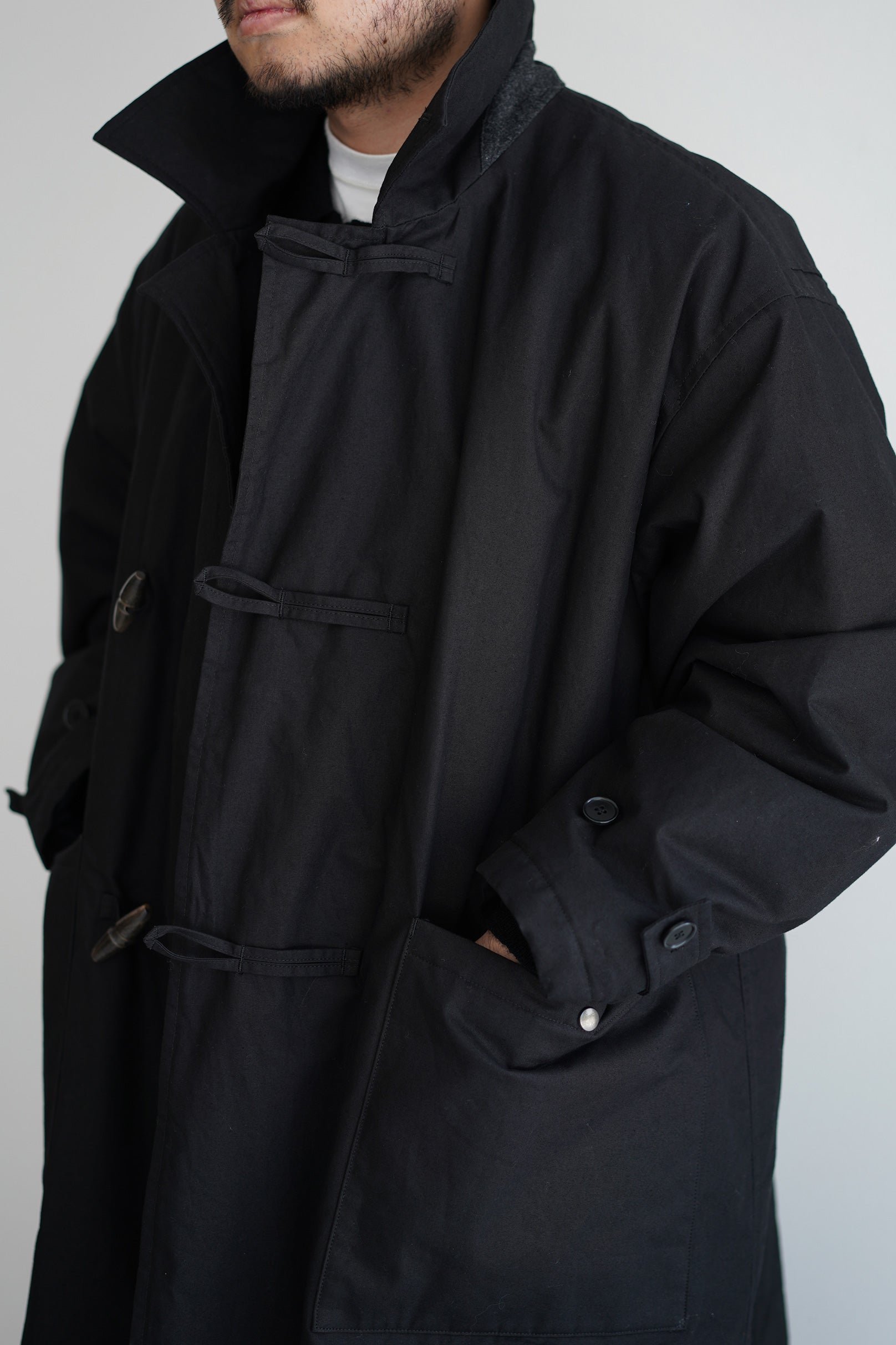 STILL BY HAND(スティルバイハンド）/ CO01254 / コート – style