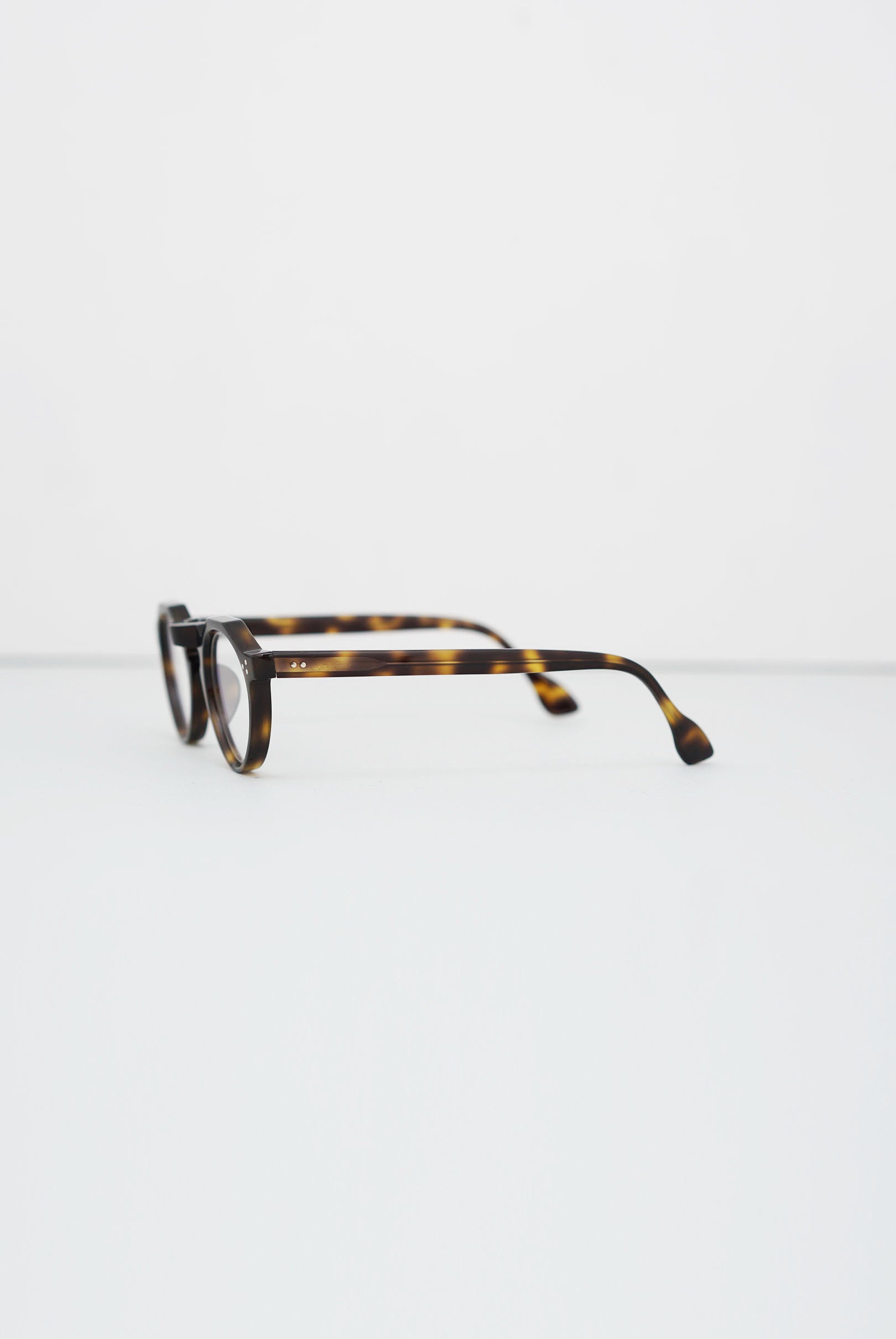 guepard ( ギュパール )/ gp-15/ whisky Clearレンズ / メガネ – style