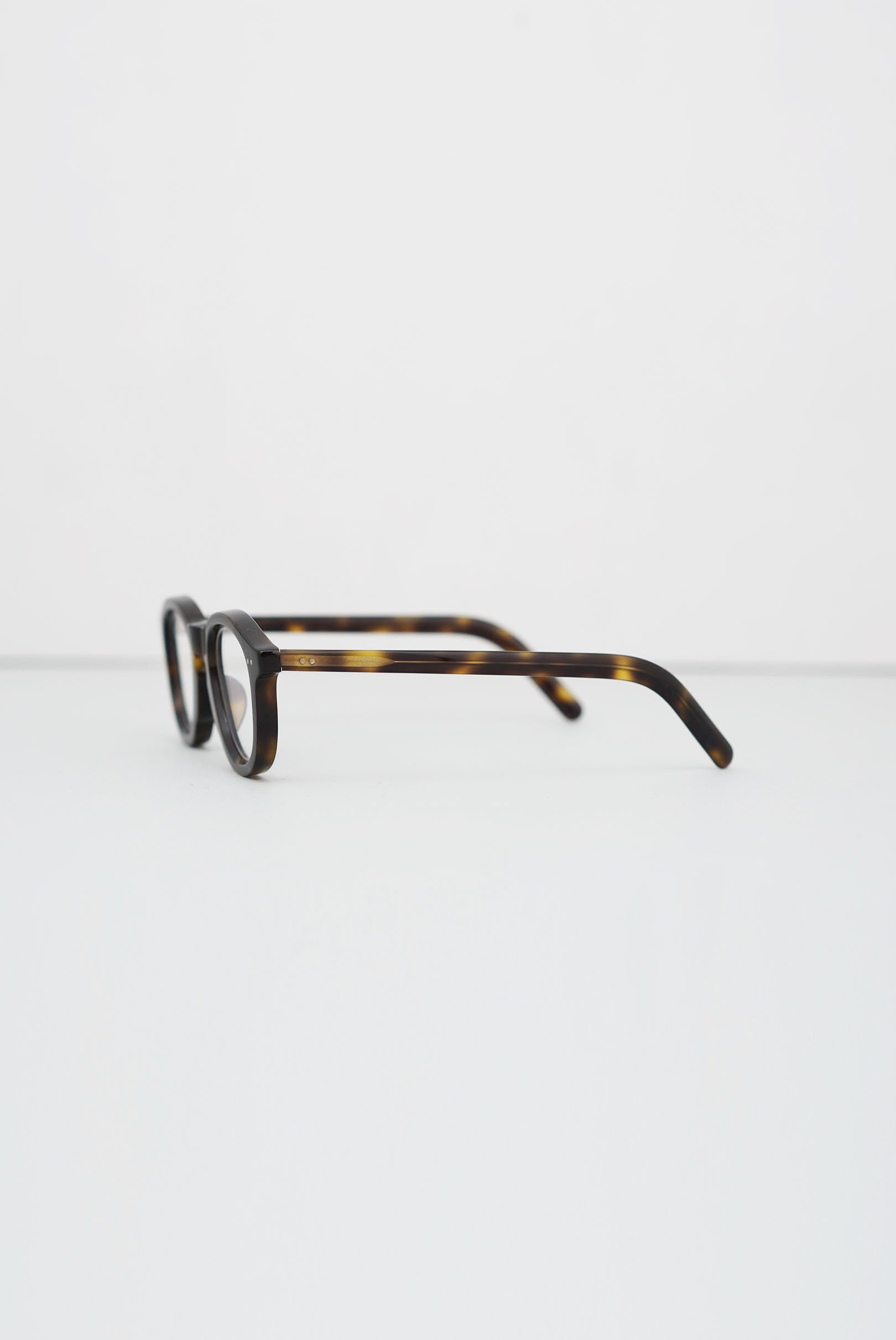美品 guepard ギュパール gp-20 Ecaille jaune guepard - gp-20 - Ecaille jaune