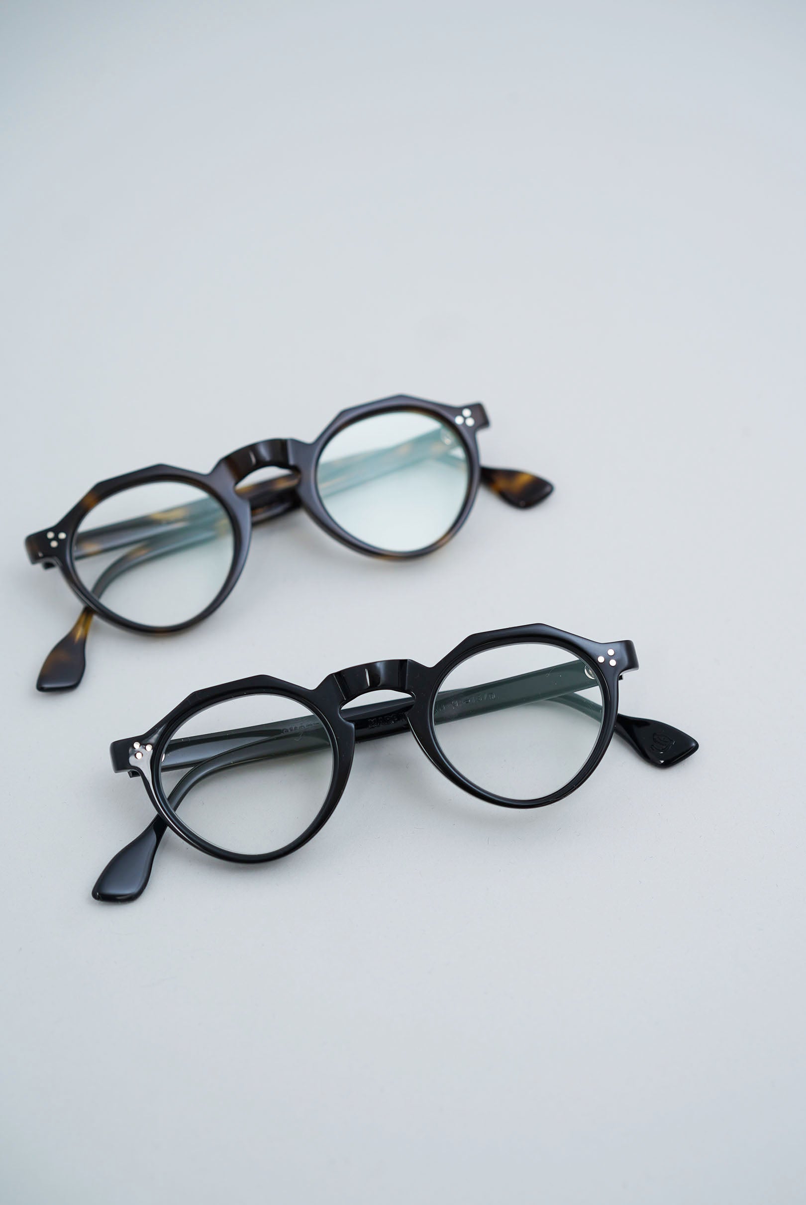 guepard ( ギュパール )/ gp-15/ whisky Clearレンズ / メガネ – style