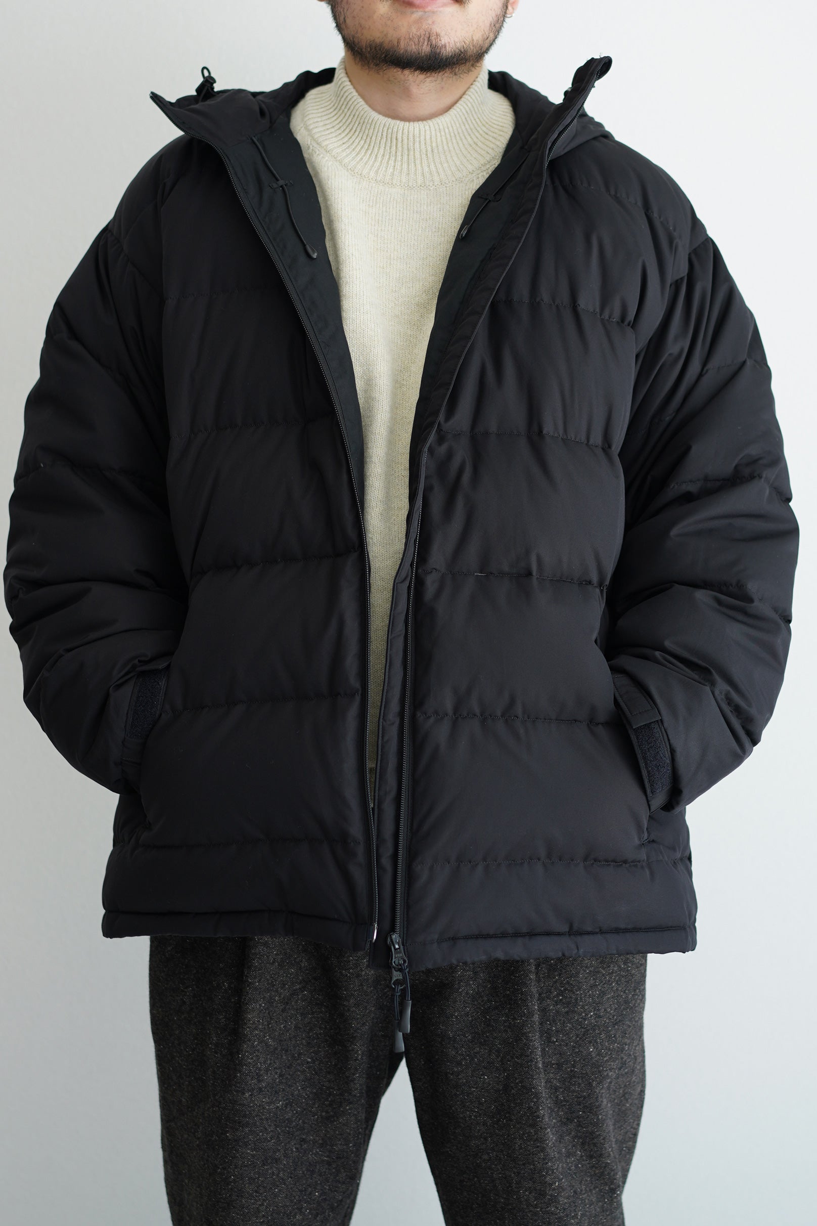 YOKO SAKAMOTO (ヨーコサカモト) / DOWN PARKA / アウター / 25AW