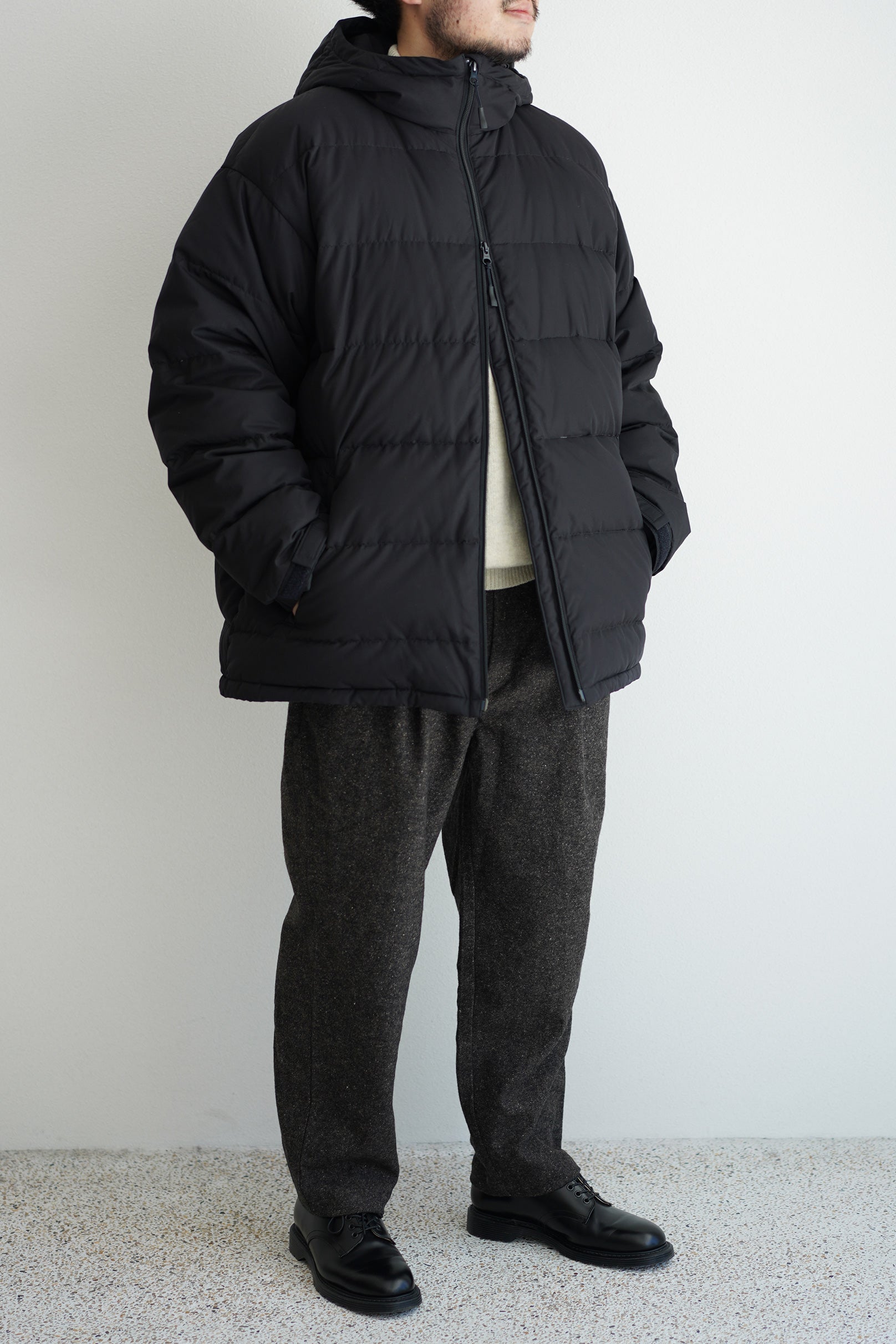 YOKO SAKAMOTO (ヨーコサカモト) / DOWN PARKA / アウター / 25AW