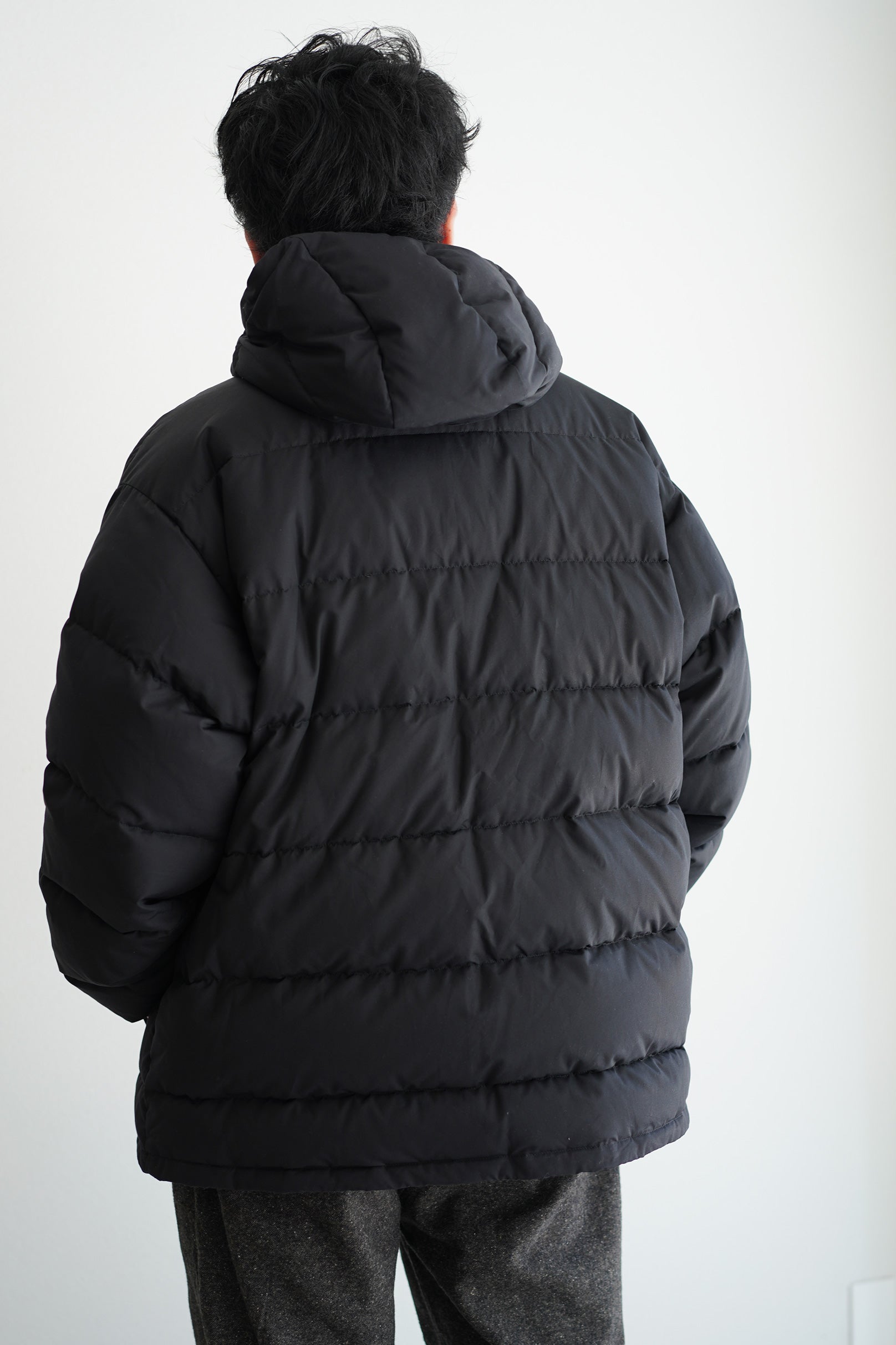 YOKO SAKAMOTO (ヨーコサカモト) / DOWN PARKA / アウター / 25AW