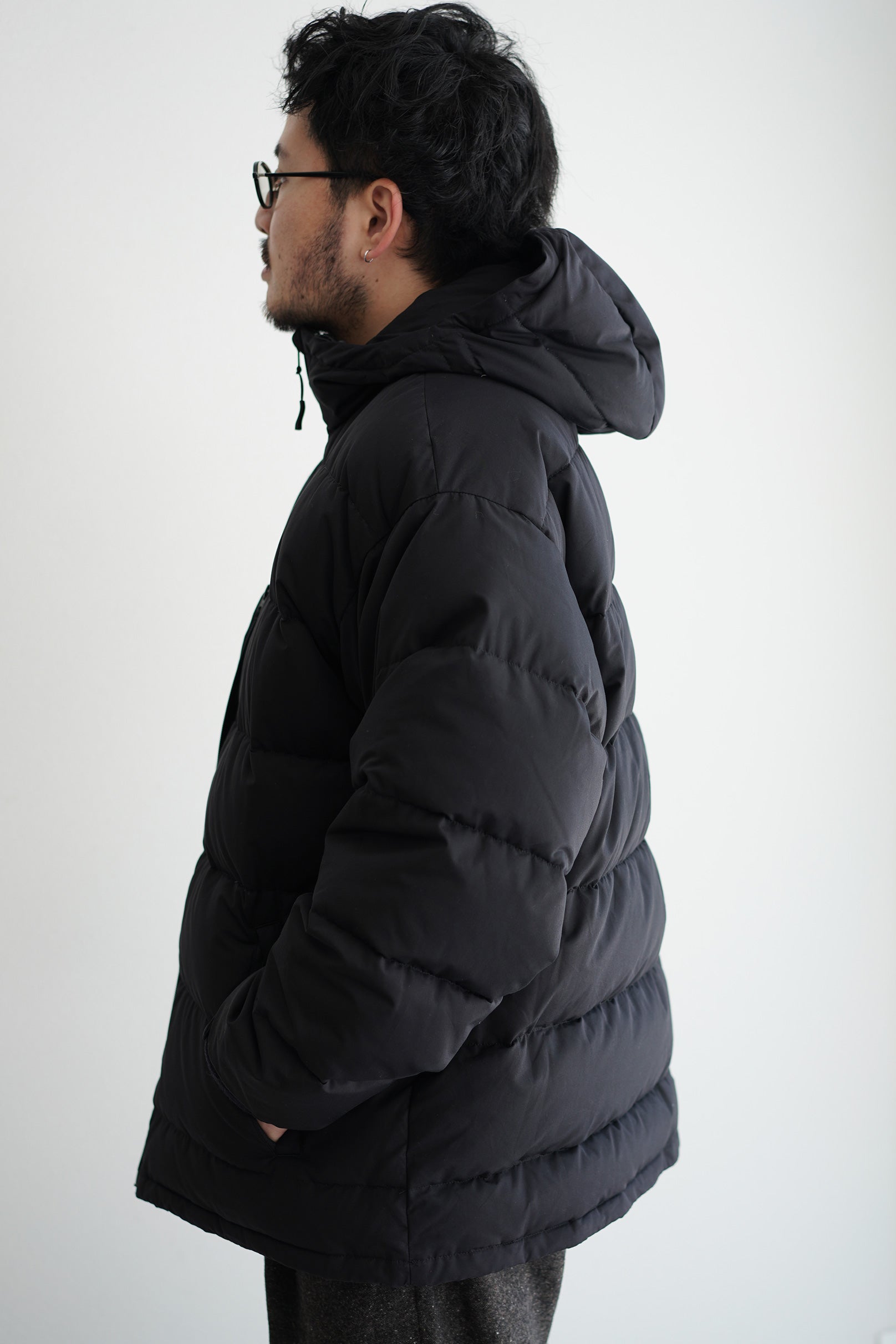 YOKO SAKAMOTO (ヨーコサカモト) / DOWN PARKA / アウター / 25AW