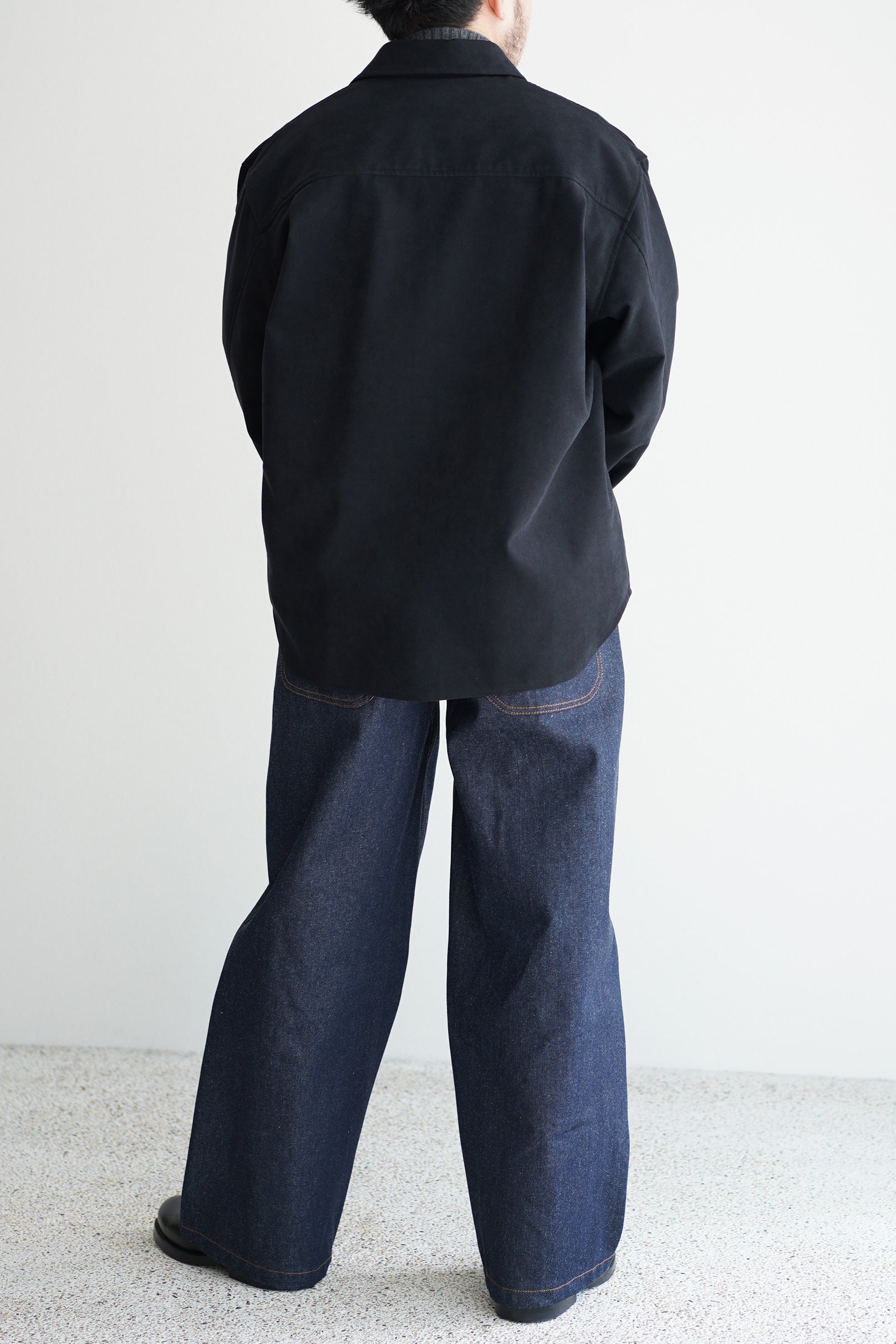 YMC ユーマストクリエイトReplacement Jeans 30サイズ You Must Create ( ユーマストクリエイト ) / REPLACEMENT JEAN