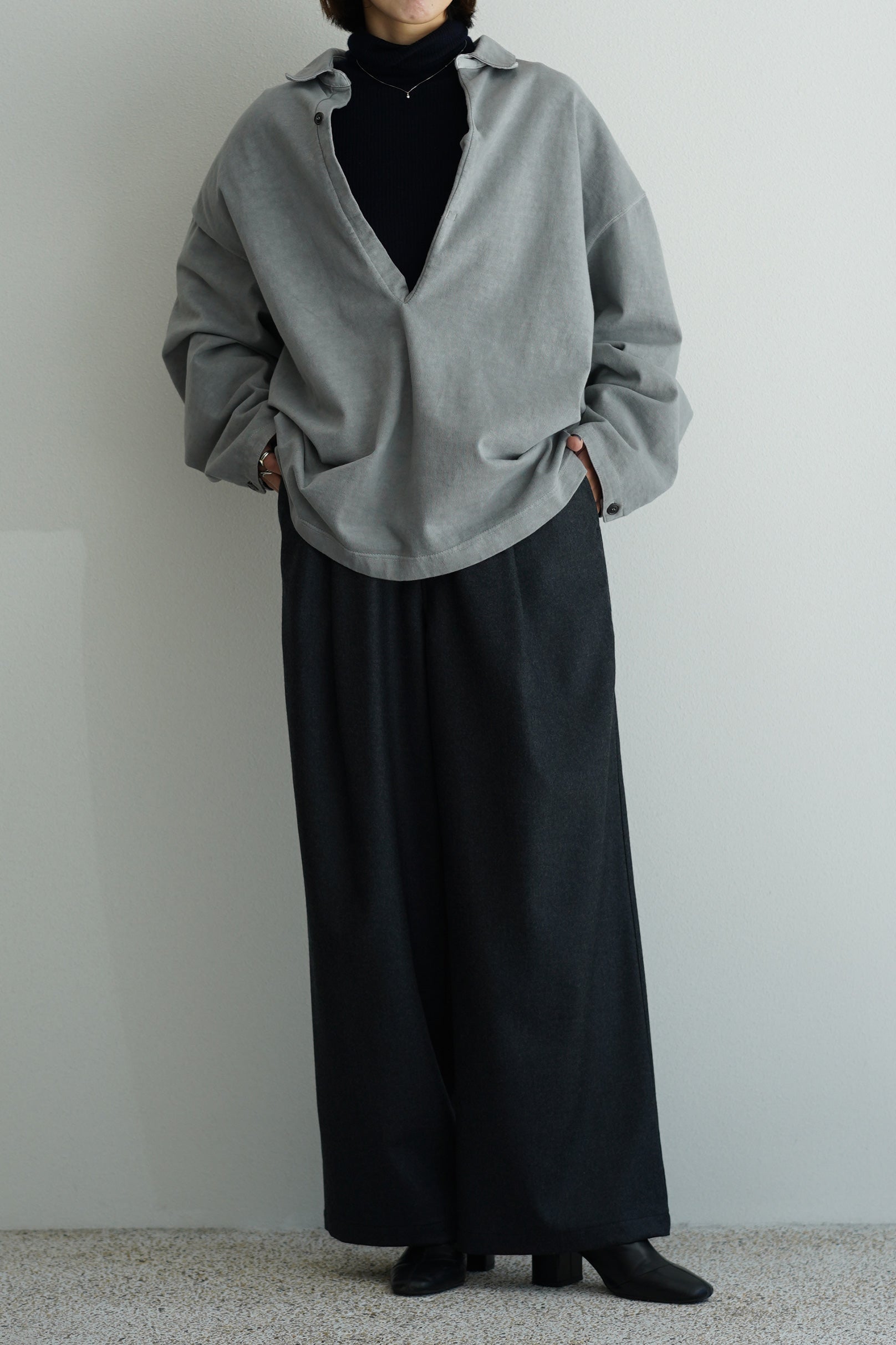 kontor(コントール) / KON-CS02253 / カットソー – style department_