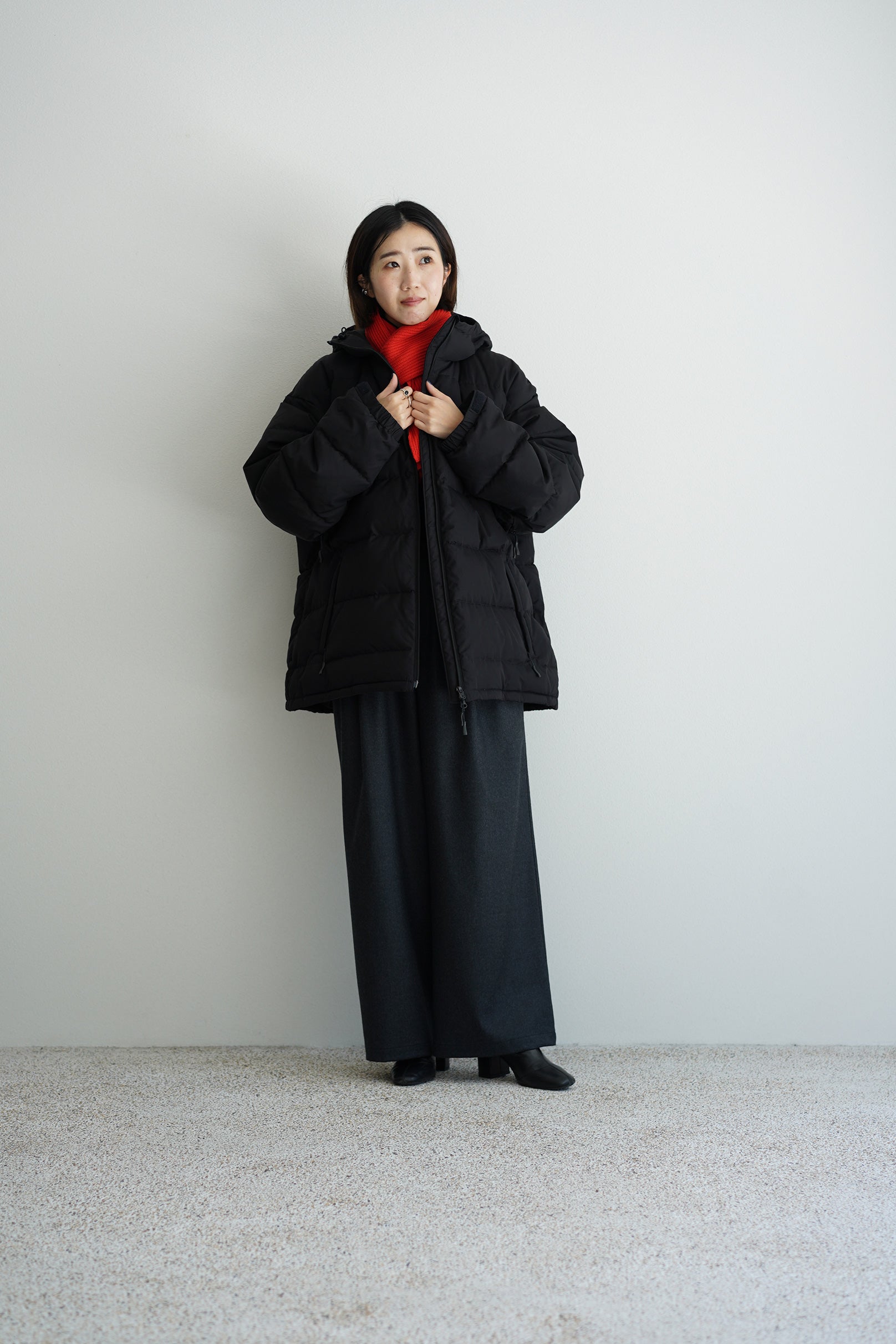 CASEY CASEY （ケイシーケイシー）/ SAINT LOUIS SHIRT /STYLE – style