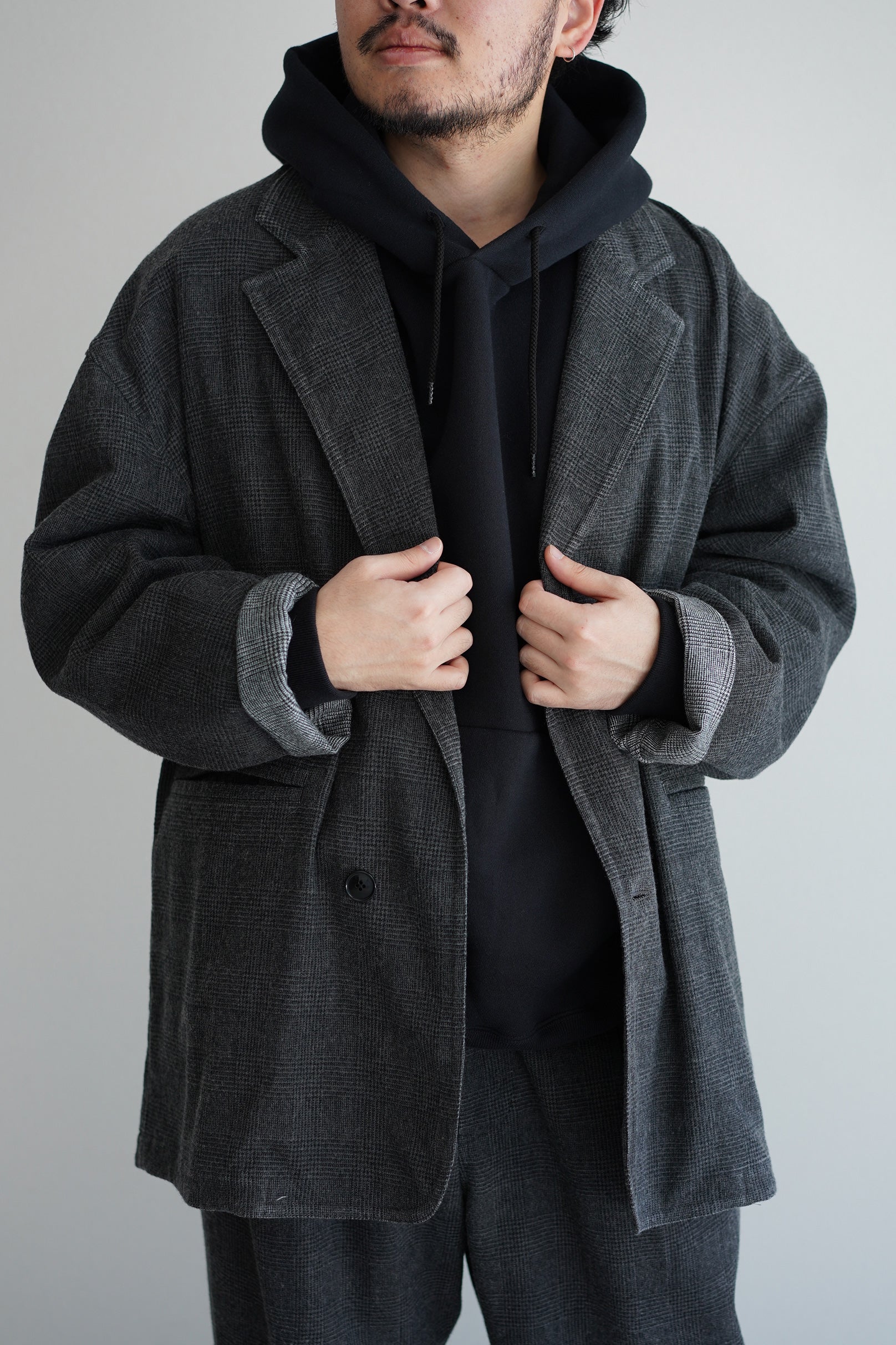 kontor(コントール) / KON-JK01253 / ジャケット – style department_