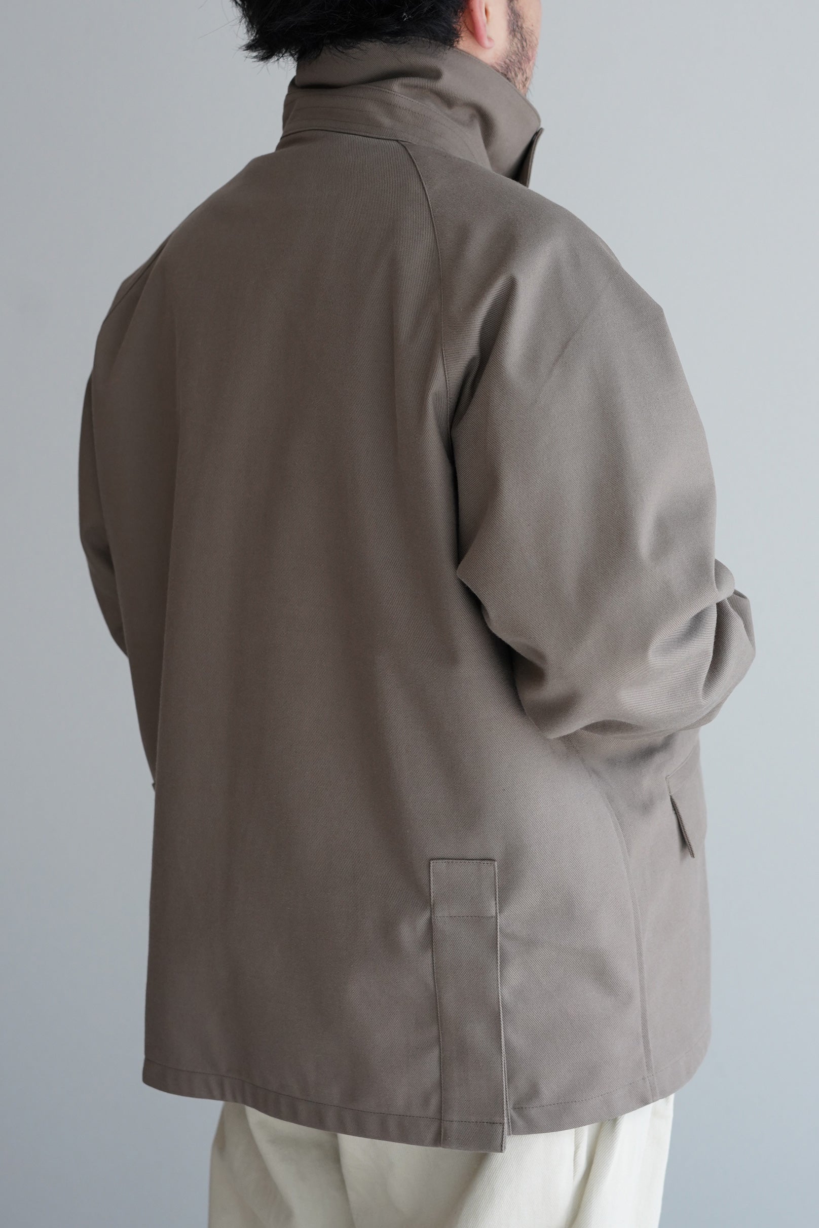 STILL BY HAND(スティルバイハンド）/ CO02254 / コート – style 