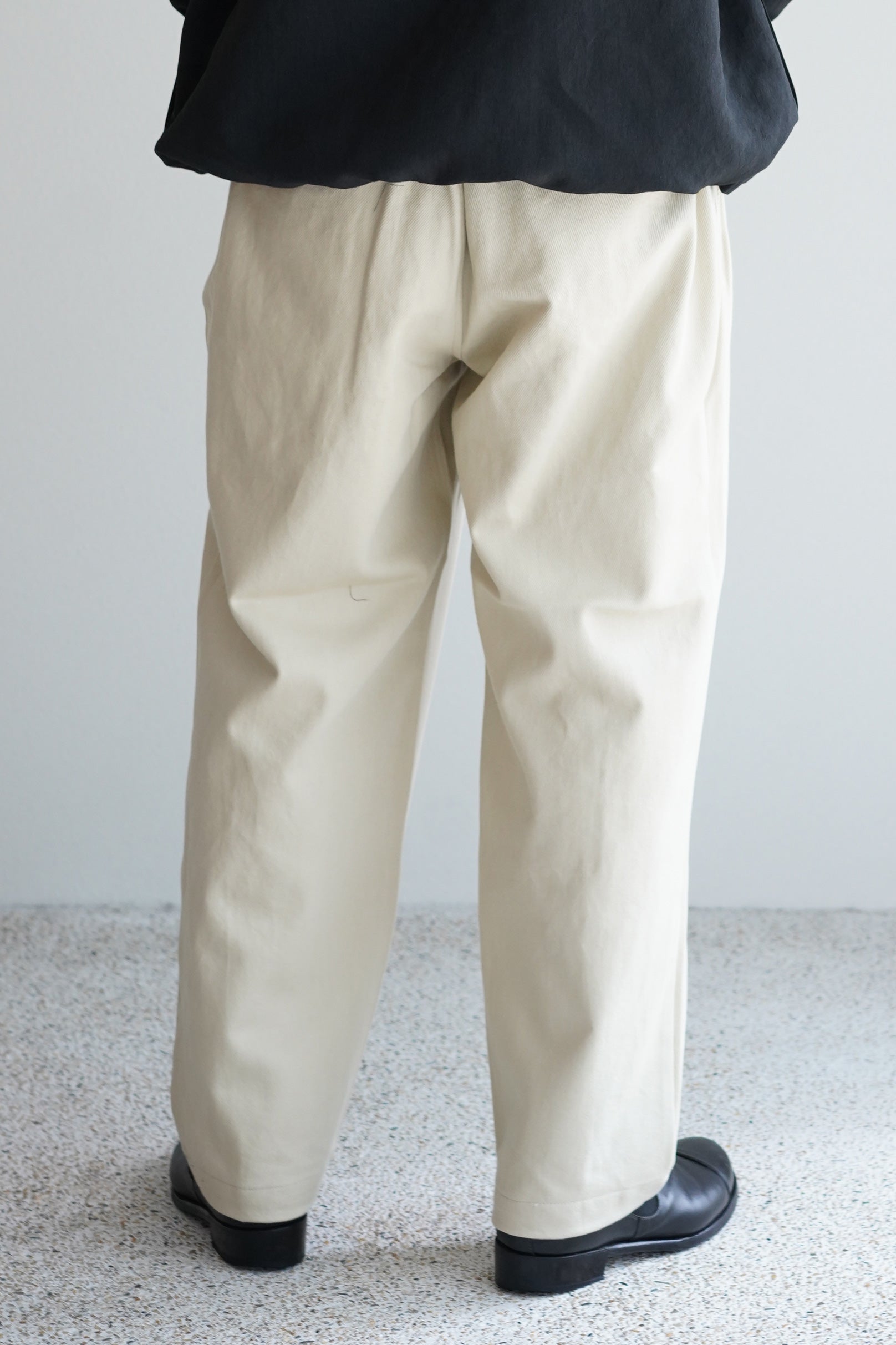 スティルバイハンド 26ss PT07254 STILL BY HAND スティルバイハンド