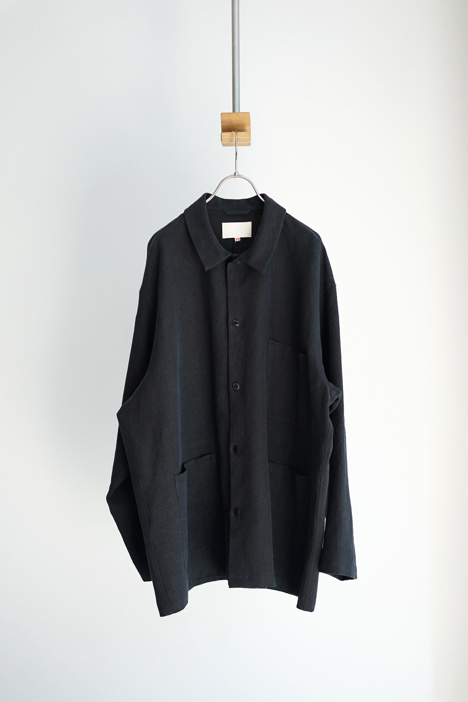 YOKO SAKAMOTO ( ヨーコサカモト ) / WORK SHIRT / シャツ / 26SS