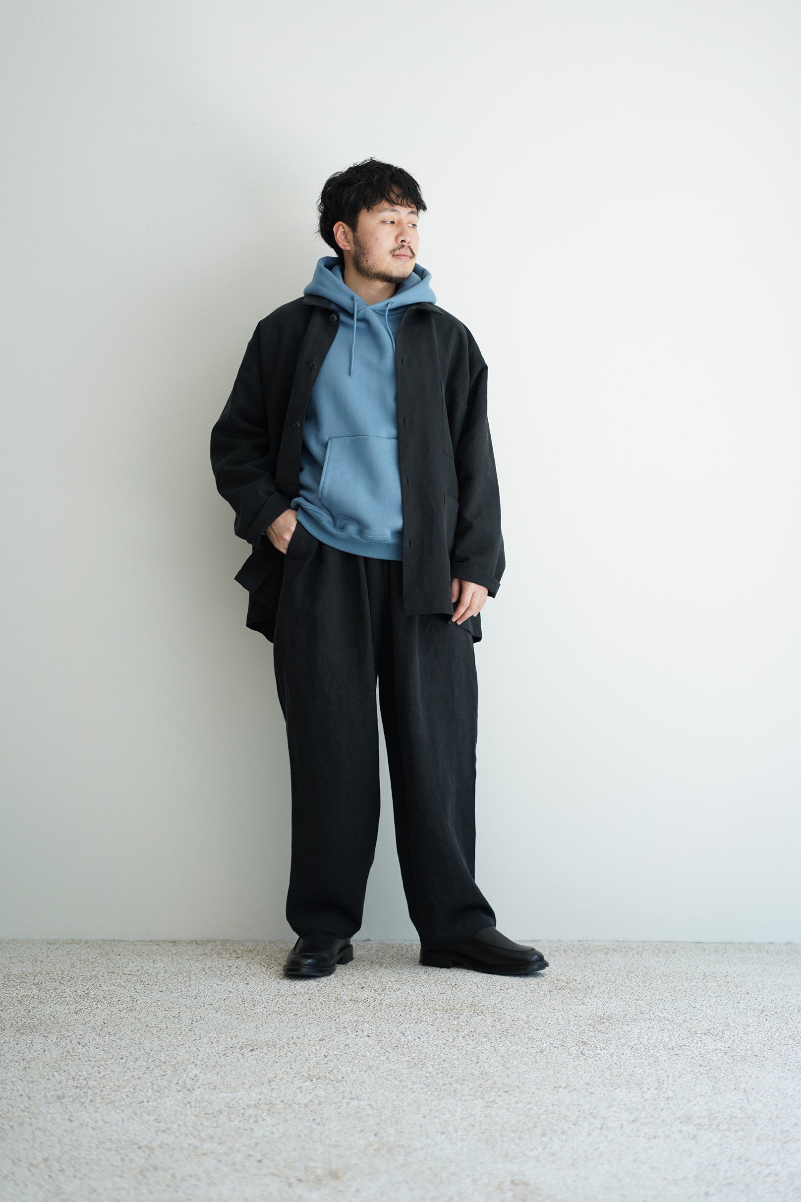 YOKO SAKAMOTO / JUMP SUIT – style department_