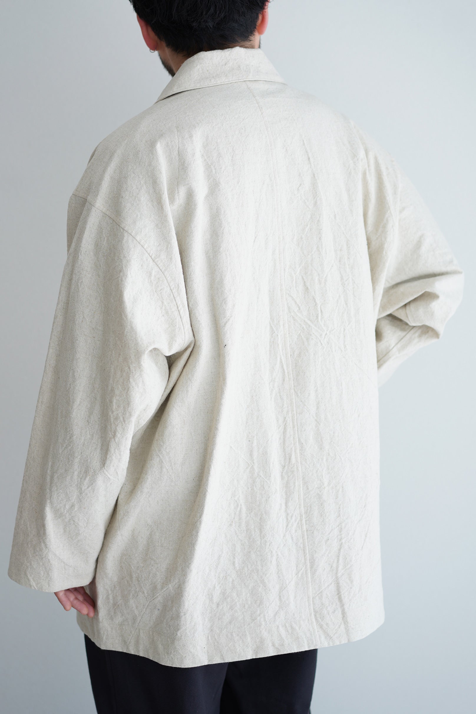 STILL BY HAND(スティルバイハンド）/ CO02261 / コート – style 