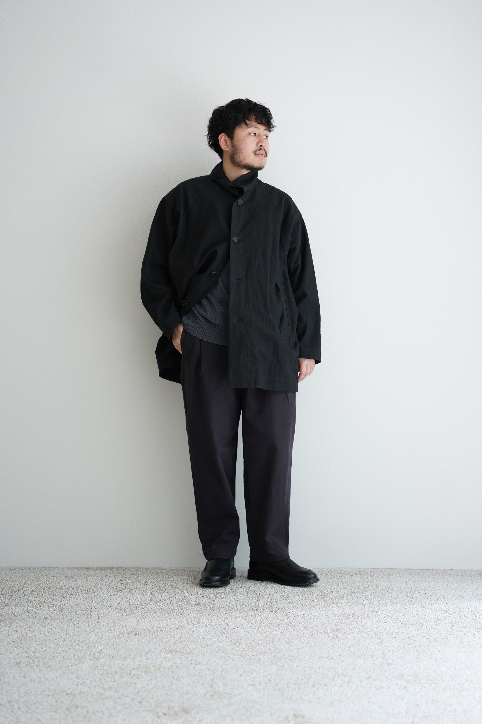 STILL BY HAND(スティルバイハンド） STYLE – style department_