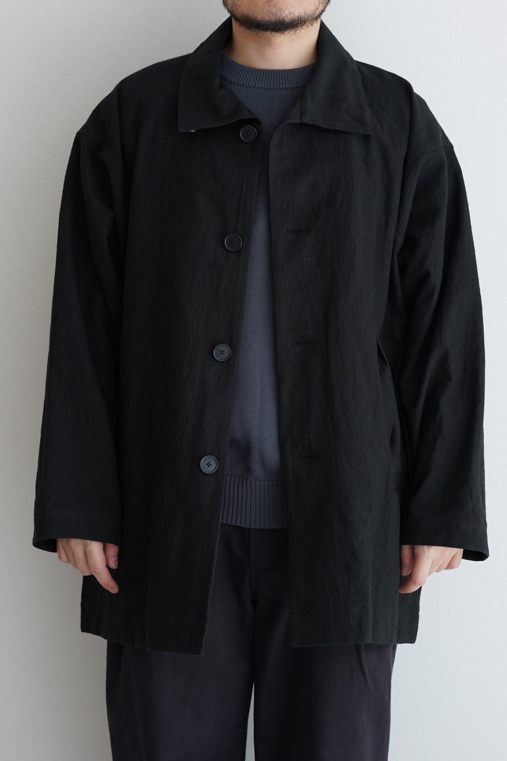 STILL BY HAND(スティルバイハンド）/ CO02261 / コート – style 