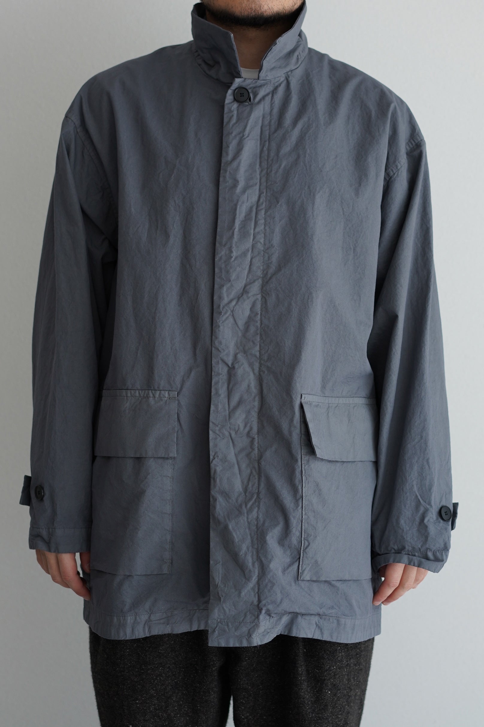 STILL BY HAND(スティルバイハンド）/ CO04261 / コート – style