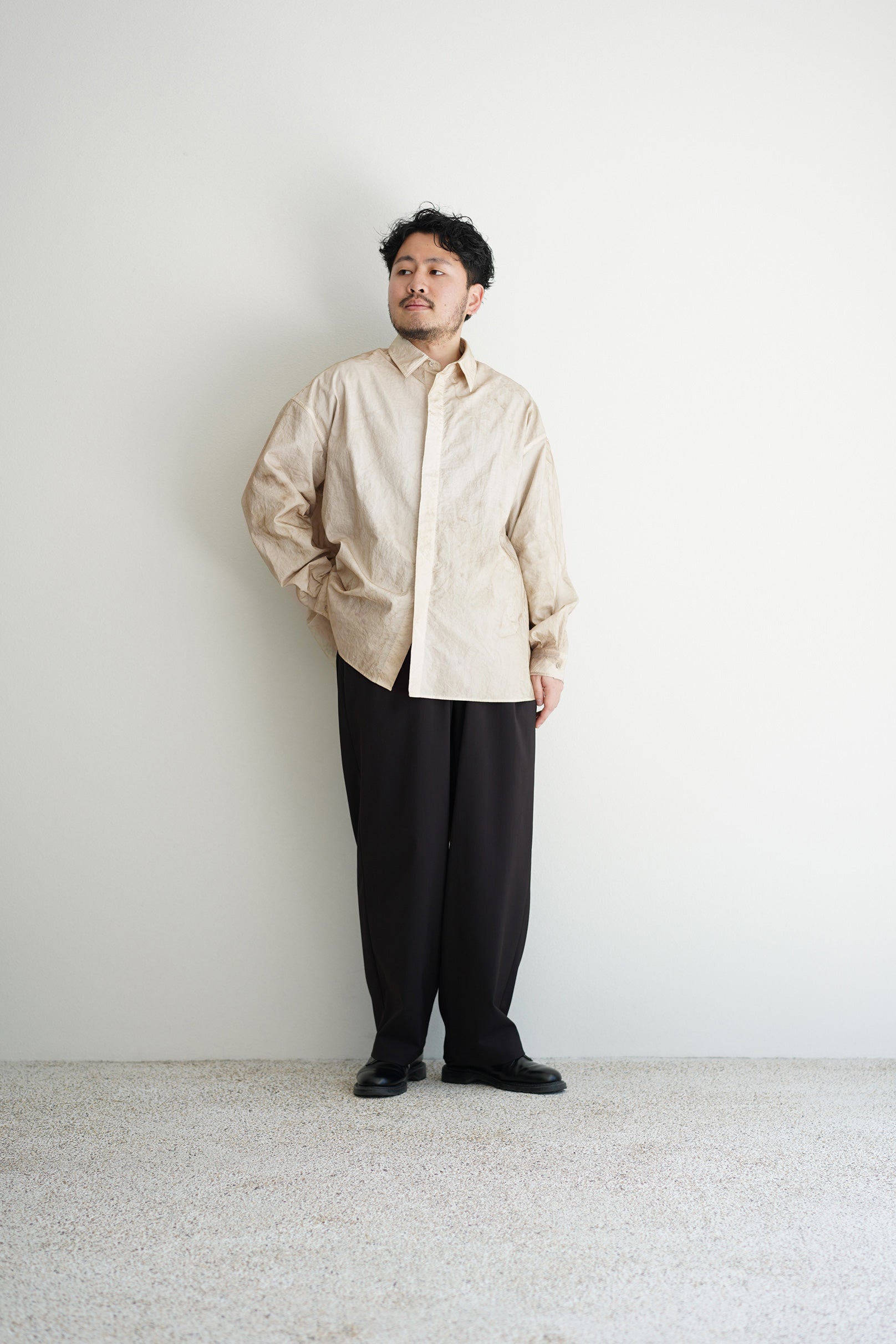 kontor(コントール) / KON-PT06253 / パンツ – style department_