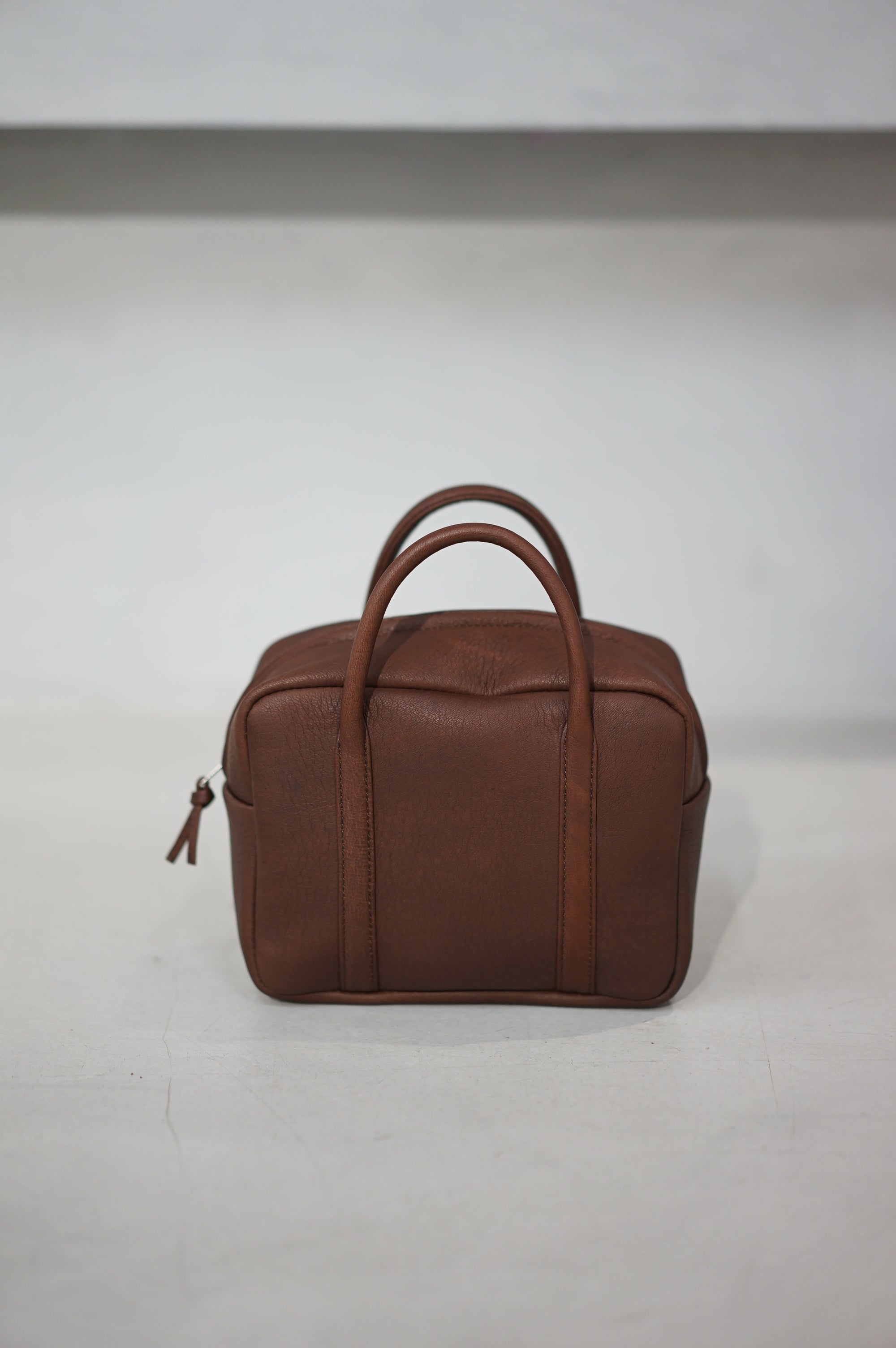 Aeta ( アエタ )/ DA104 SQUARE BOSTON:MINI / バッグ ボストン