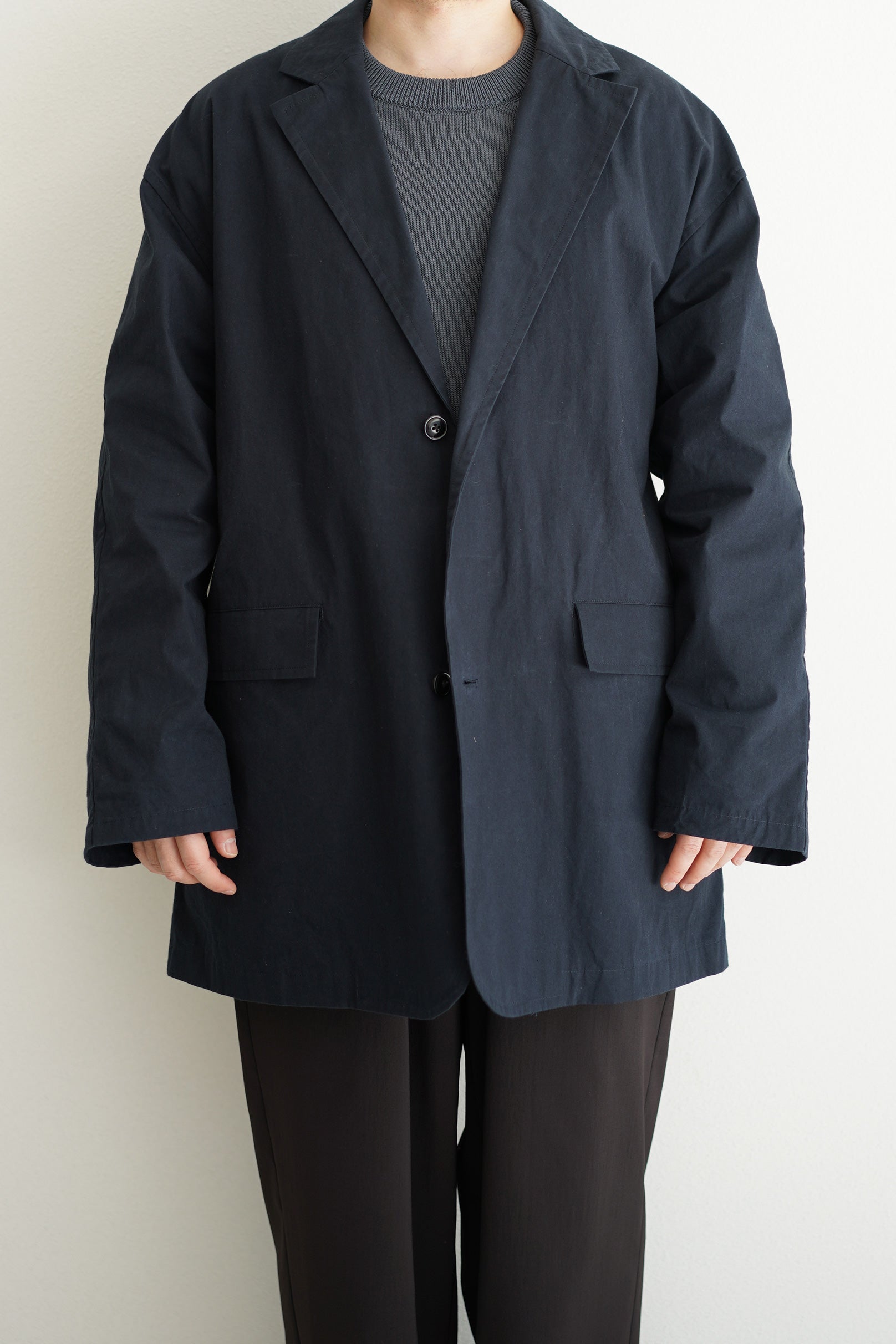 kontor(コントール) / KON-CO02261 / ジャケット – style department_