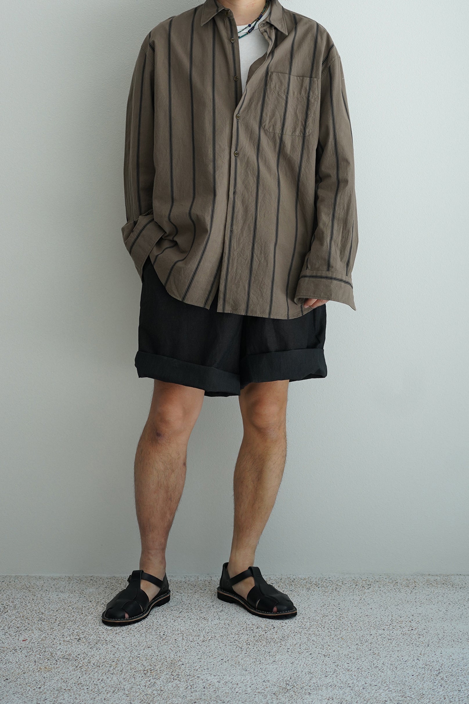 motto_kuma コヨーテ WILDSIDE YOHJI YAMAMOTO × IZUMONSTER Collaboration