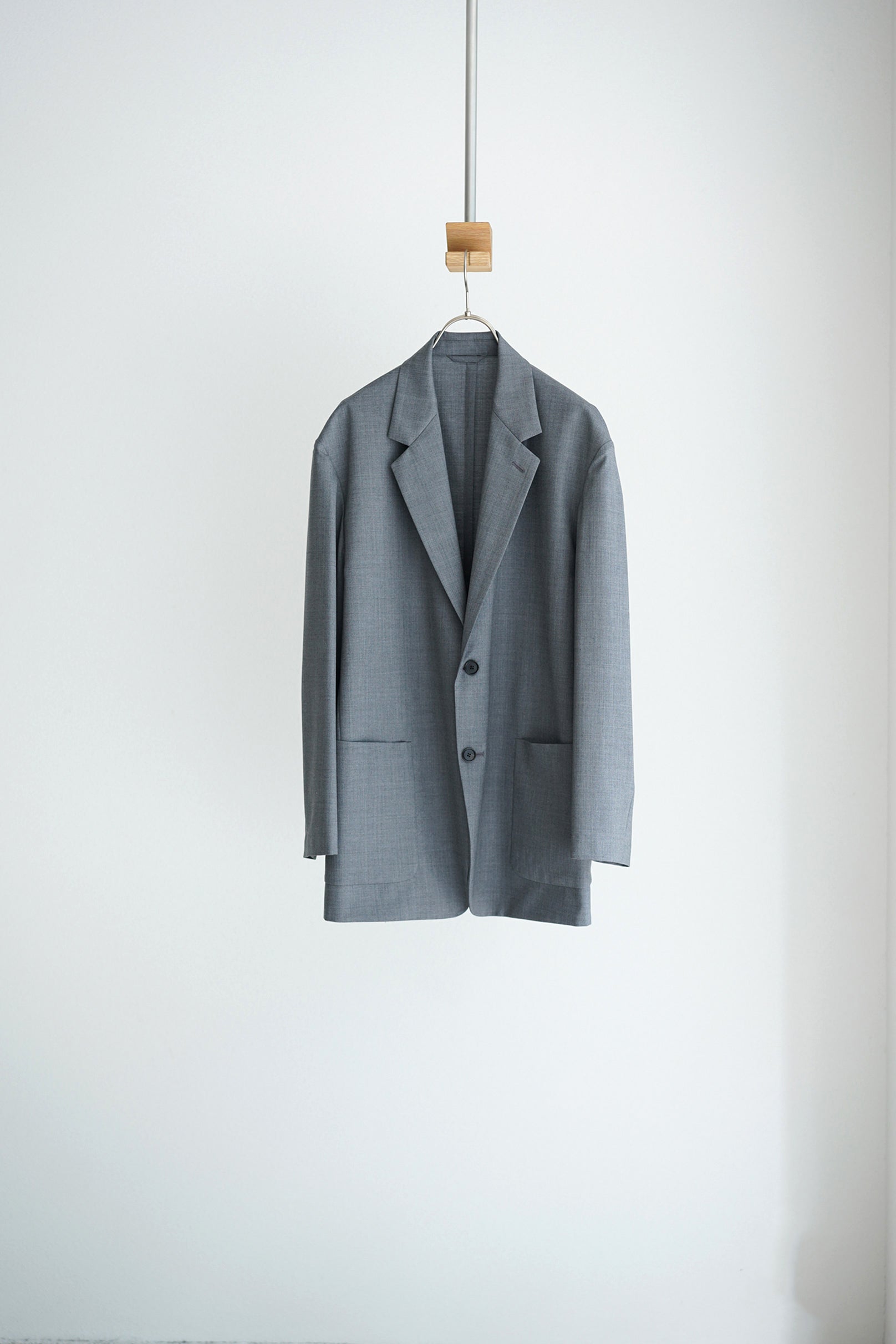 yleve ジャケット YLÈVE – style department_