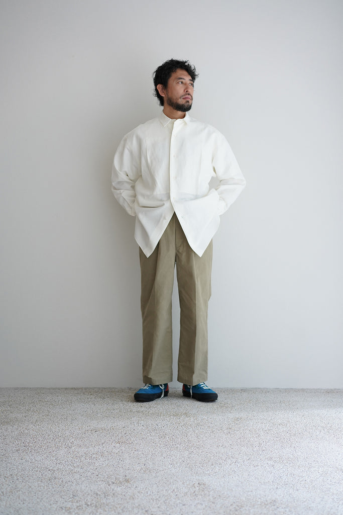 osaka / HED MAYNER（ヘド メイナー）new Collection – style department_