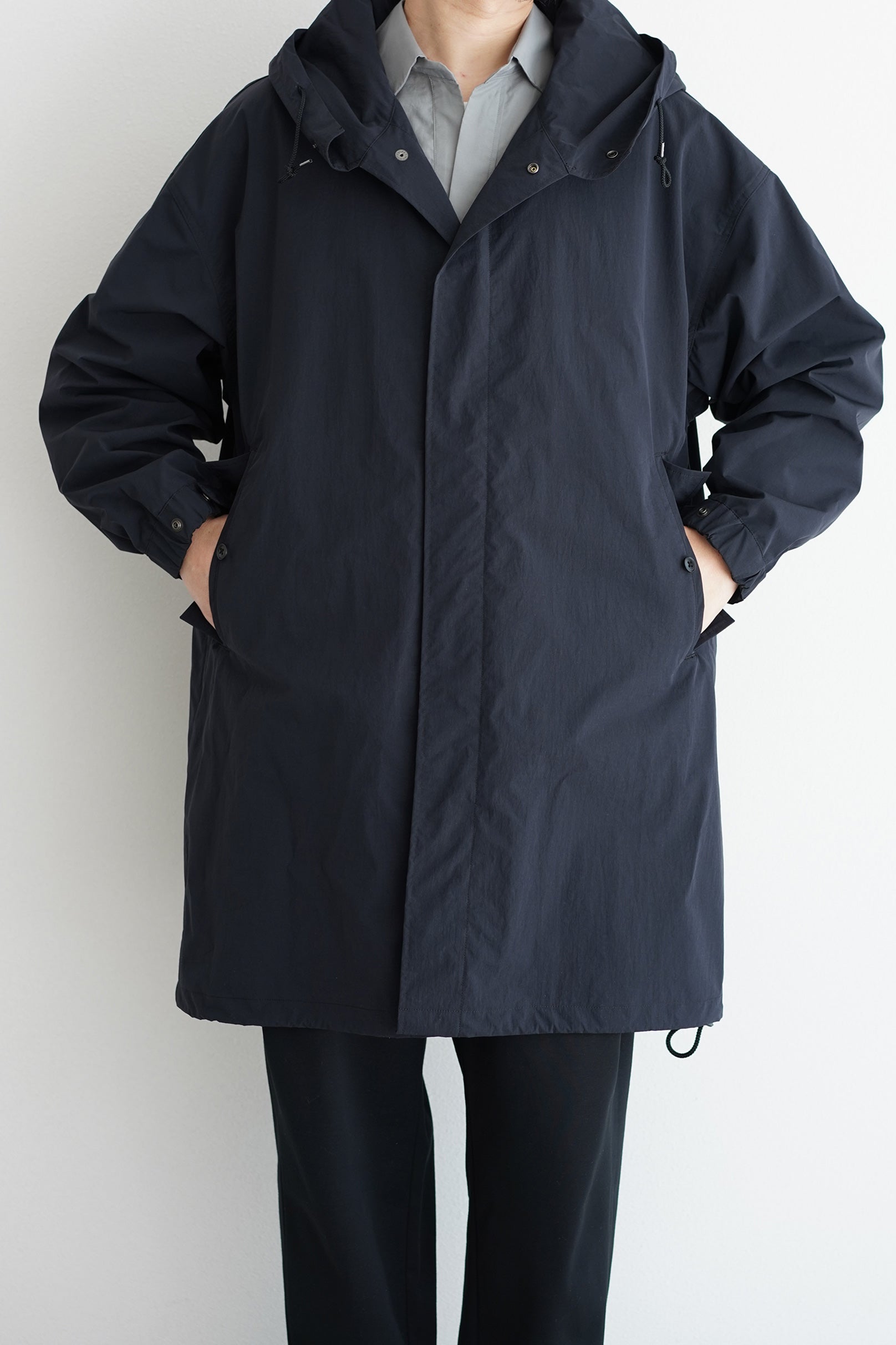 STILL BY HAND(スティルバイハンド）/ CO03261 / コート – style