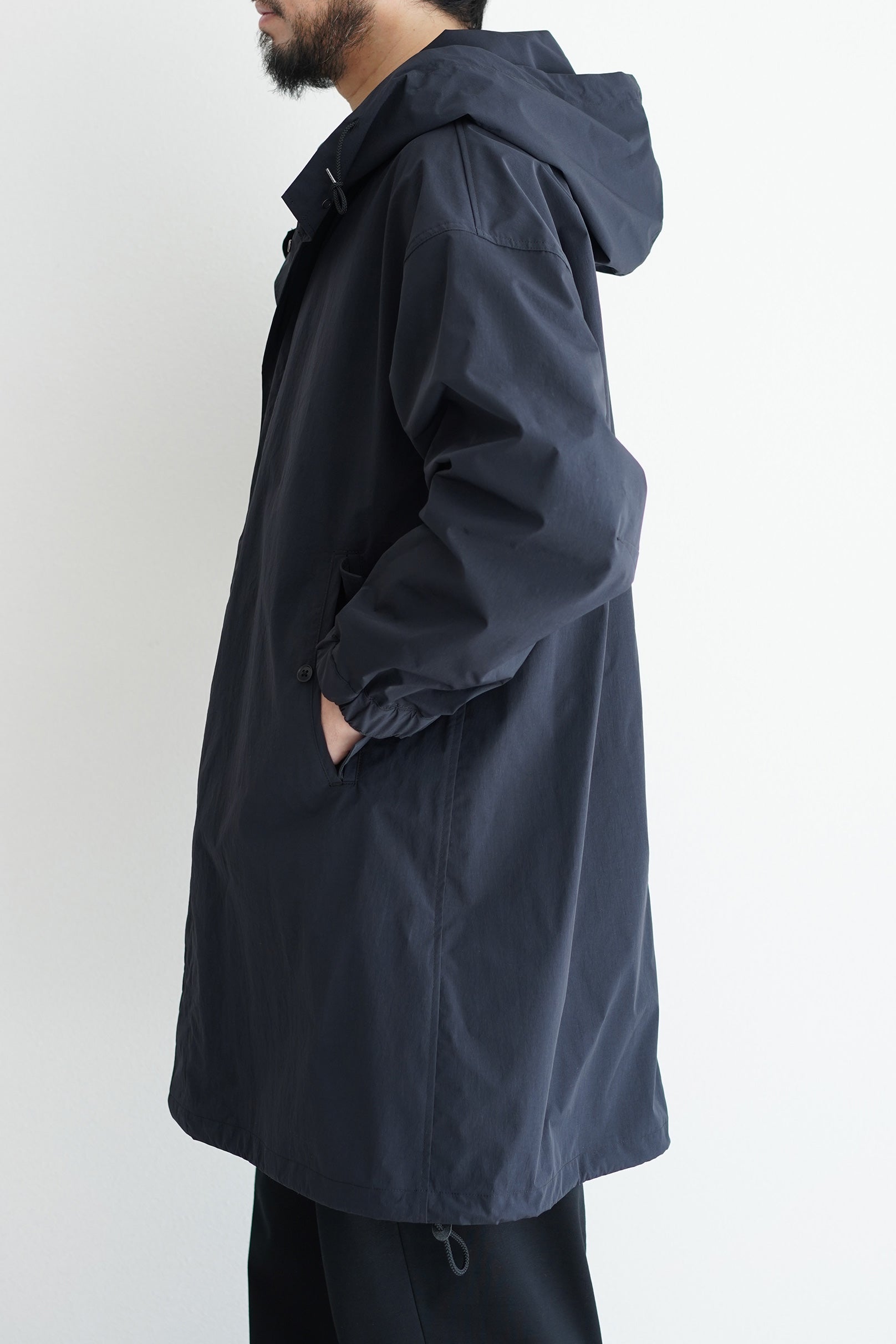 STILL BY HAND(スティルバイハンド）/ CO03261 / コート – style