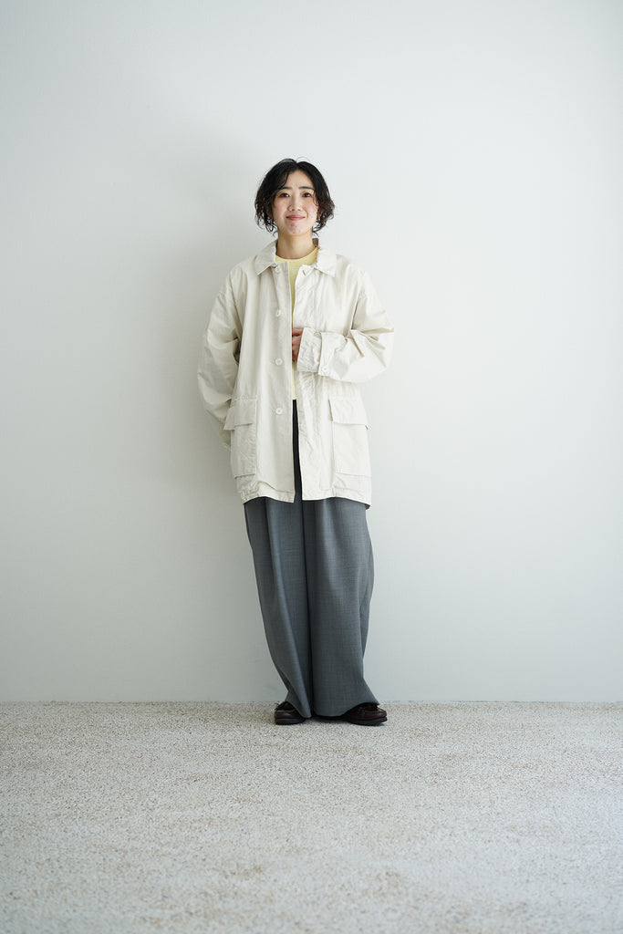 STILL BY HAND WM (スティルバイハンドウィメンズ）/ PT02261WM / STYLE – style department_