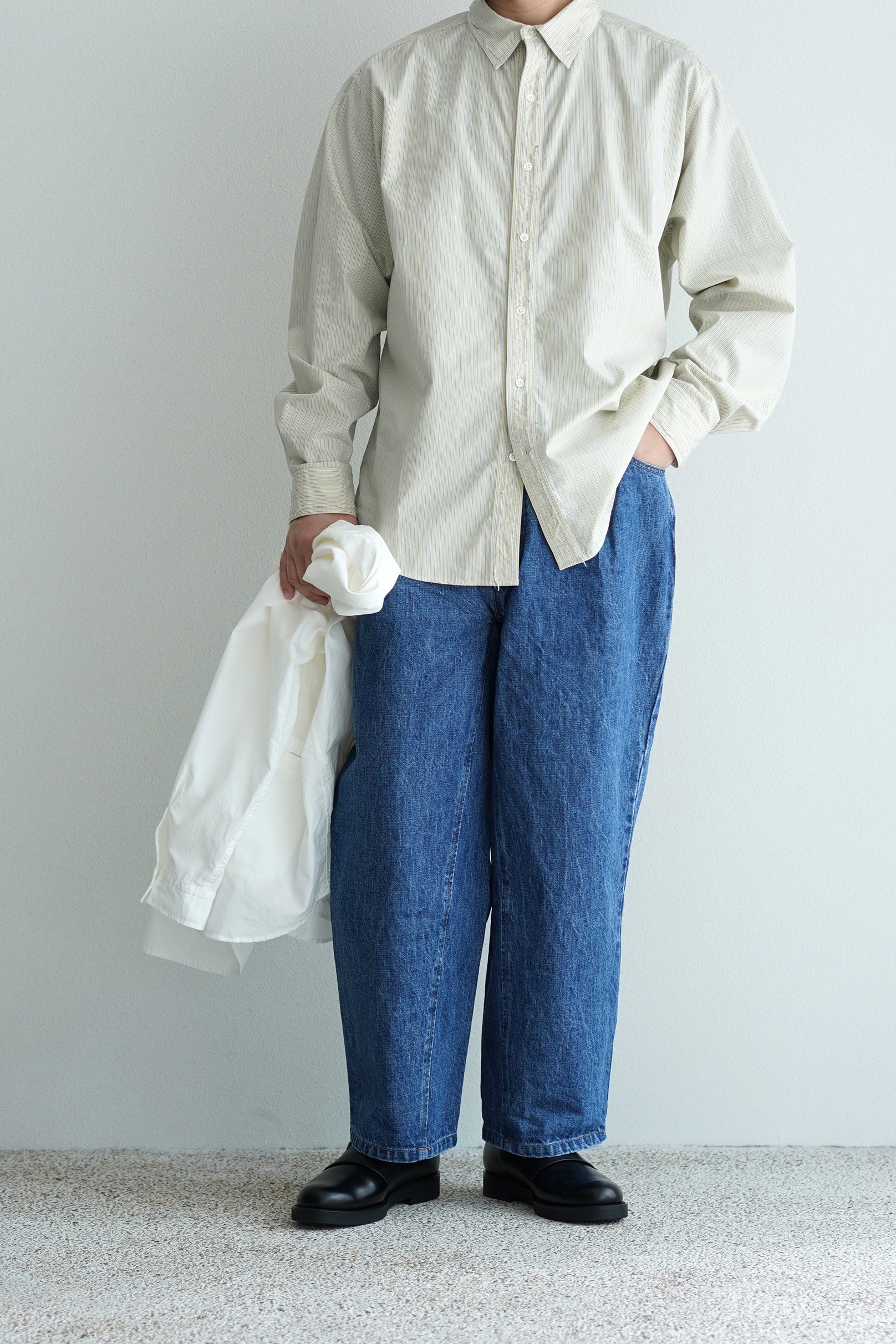 ISSUETHINGS ( イシューシングス )/ type59b / シャツ – style department_