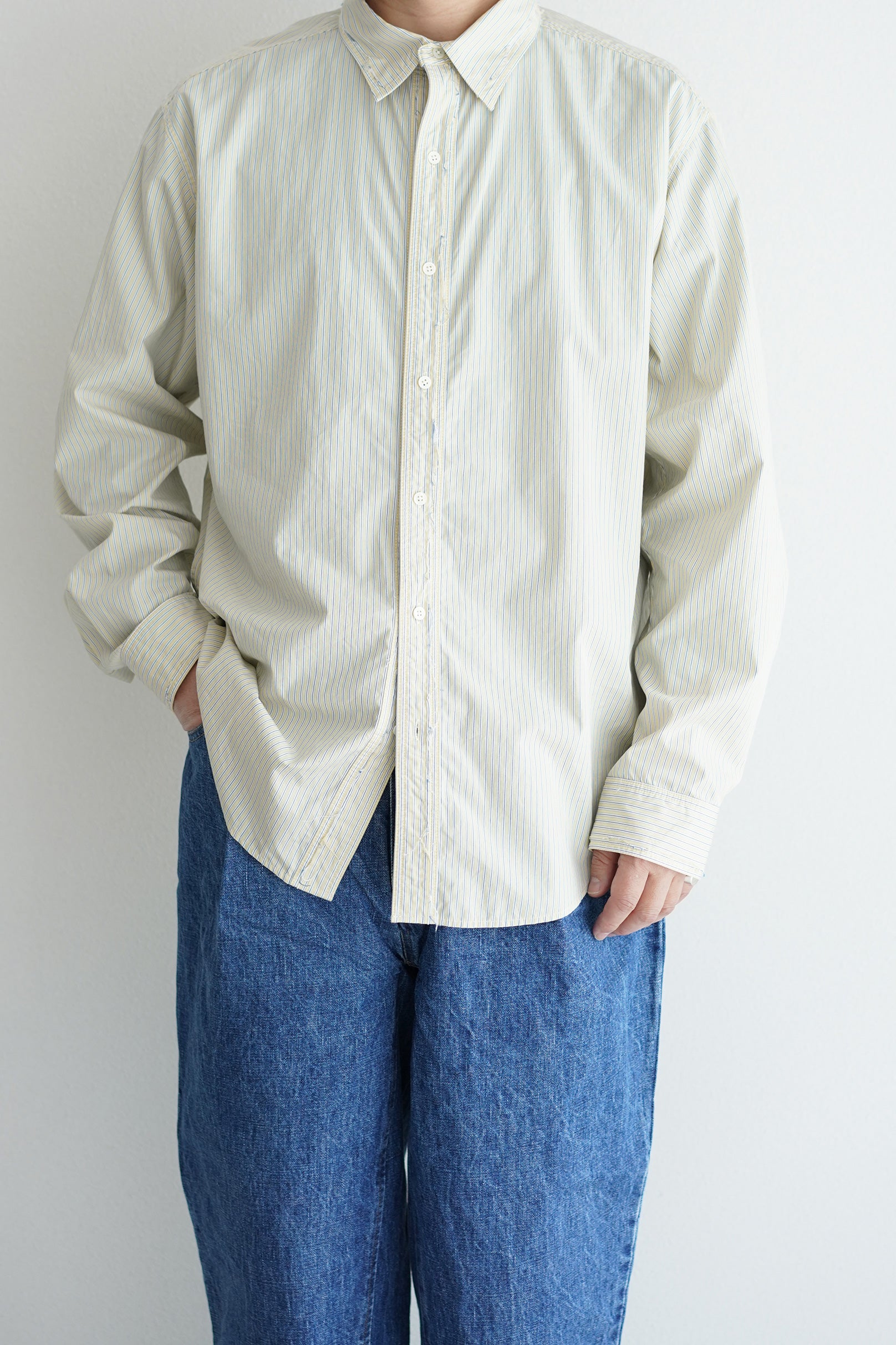 ISSUETHINGS ( イシューシングス )/ type59b / シャツ – style department_