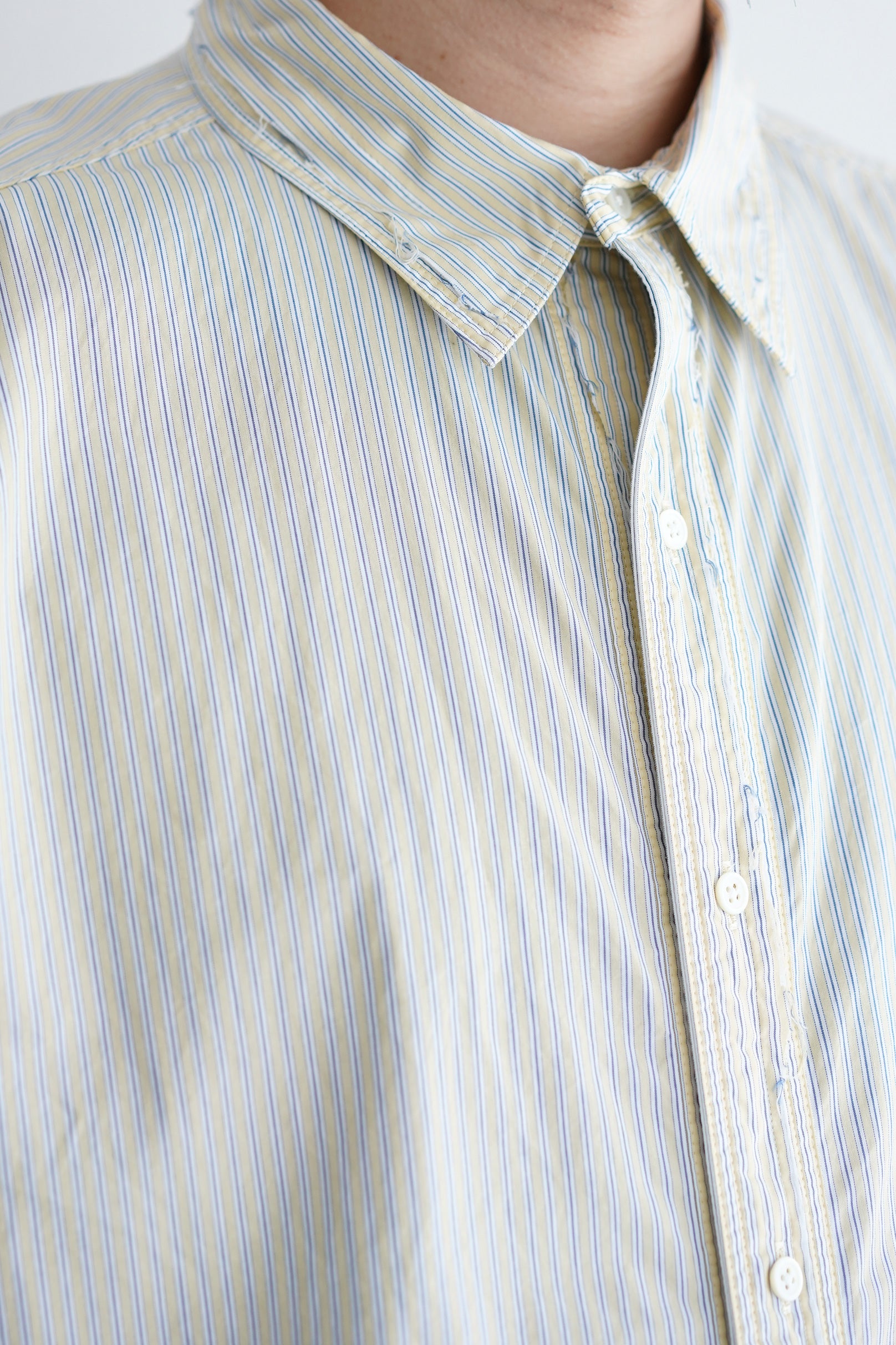 ISSUETHINGS ( イシューシングス )/ type59b / シャツ – style department_