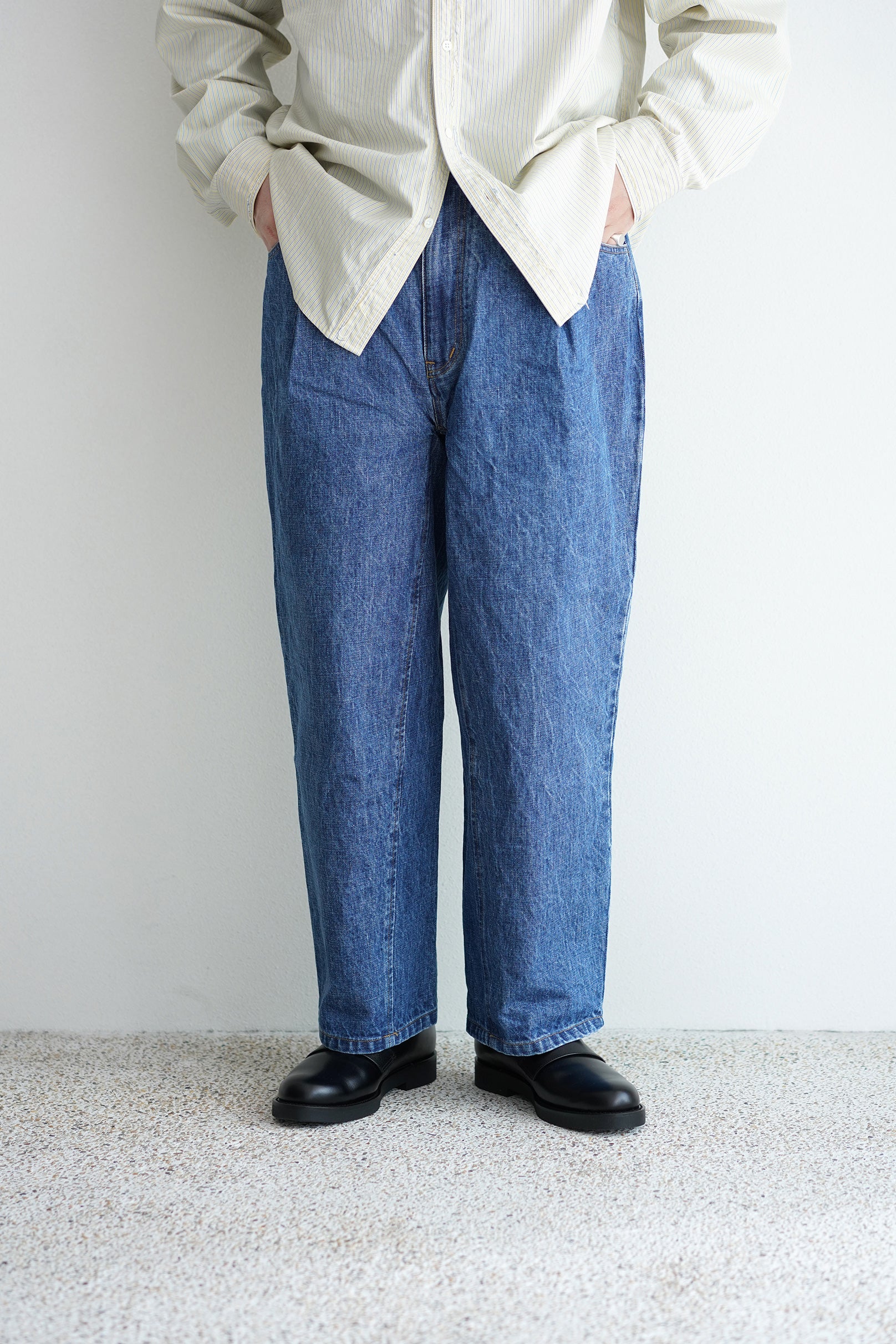 kontor(コントール) / KON-PT04261 / パンツ – style department_