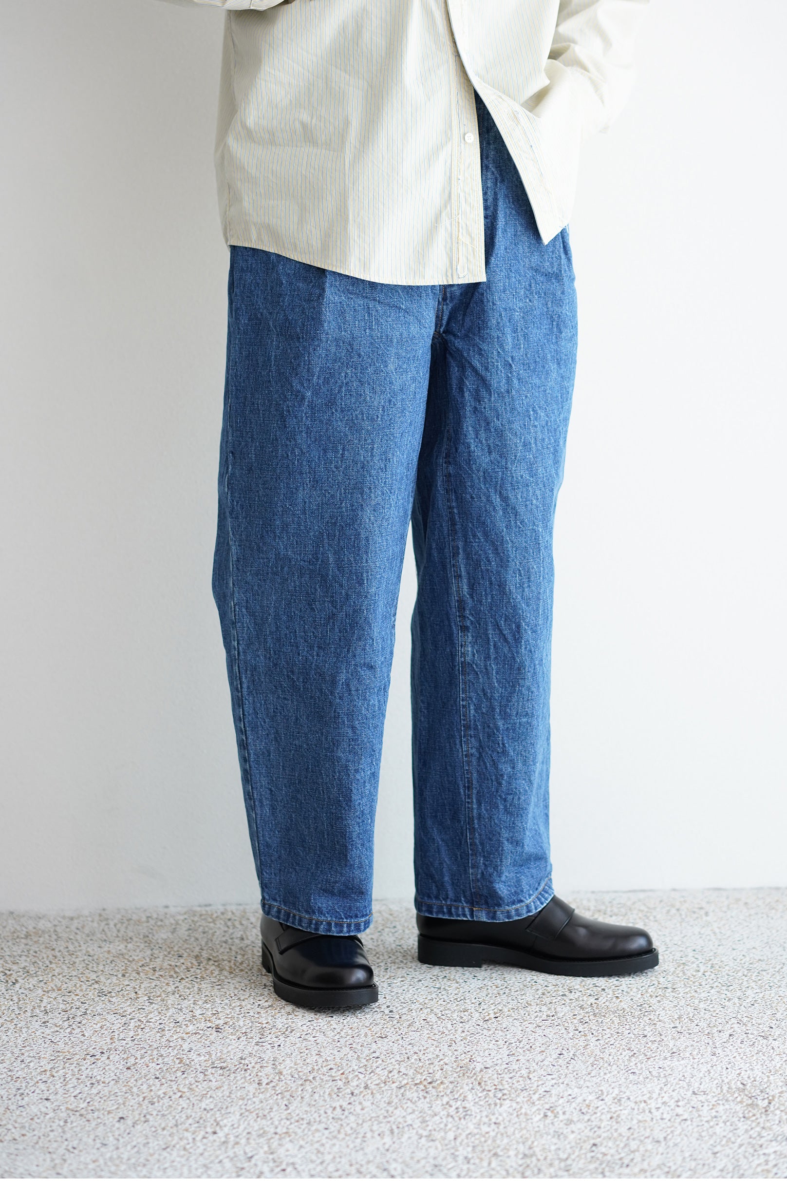 kontor(コントール) / KON-PT04261 / パンツ – style department_