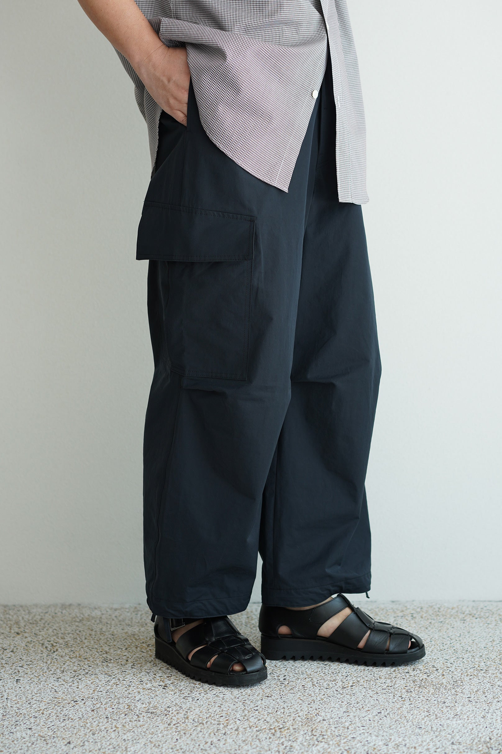 kontor(コントール) / KON-PT06261 / パンツ – style department_